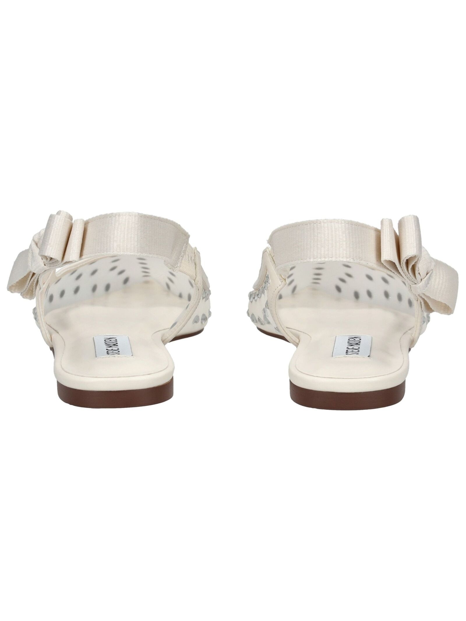 STEVE MADDEN Ballerina »STEVE MADDEN Ballerinas Textil«