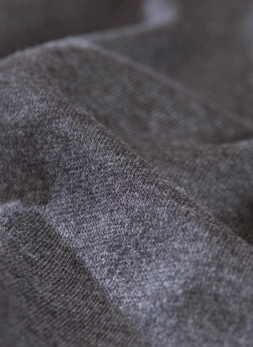 Trigema Rollkragenshirt "TRIGEMA Rollkragenshirt" 1 Stk. günstig online kaufen