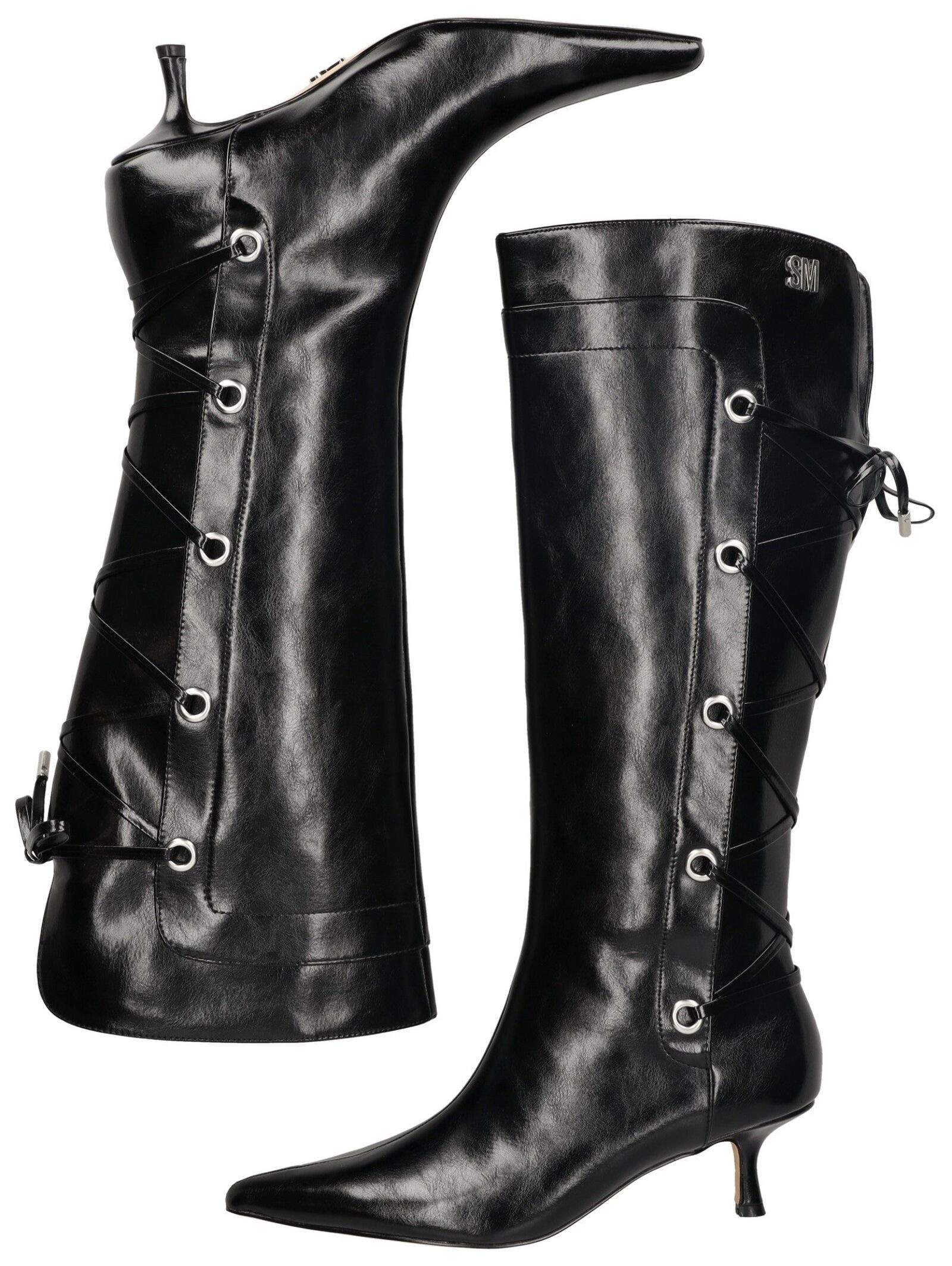 STEVE MADDEN Stiefel »STEVE MADDEN Stiefel PU«