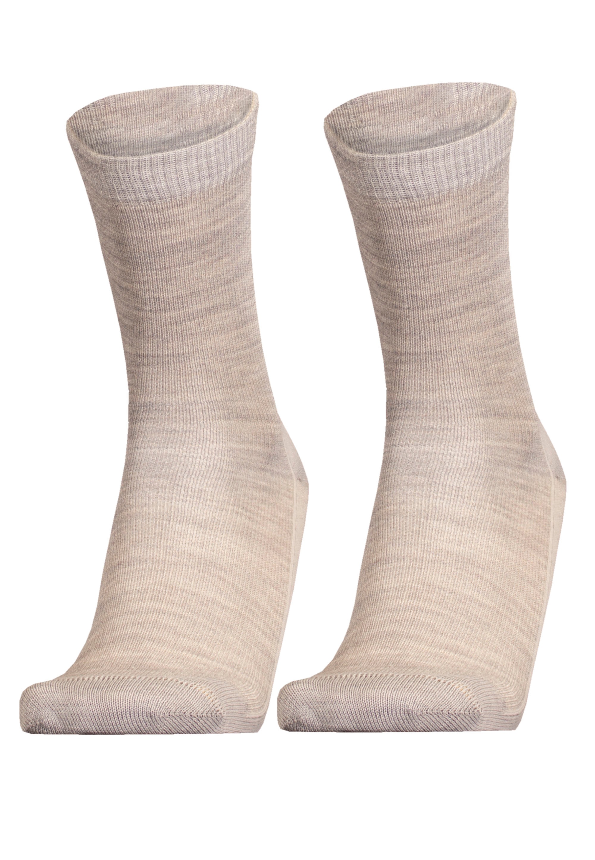 UphillSport Socken »TEIJO 2er Pack«, (2 Paar), mit Sport-Schaft