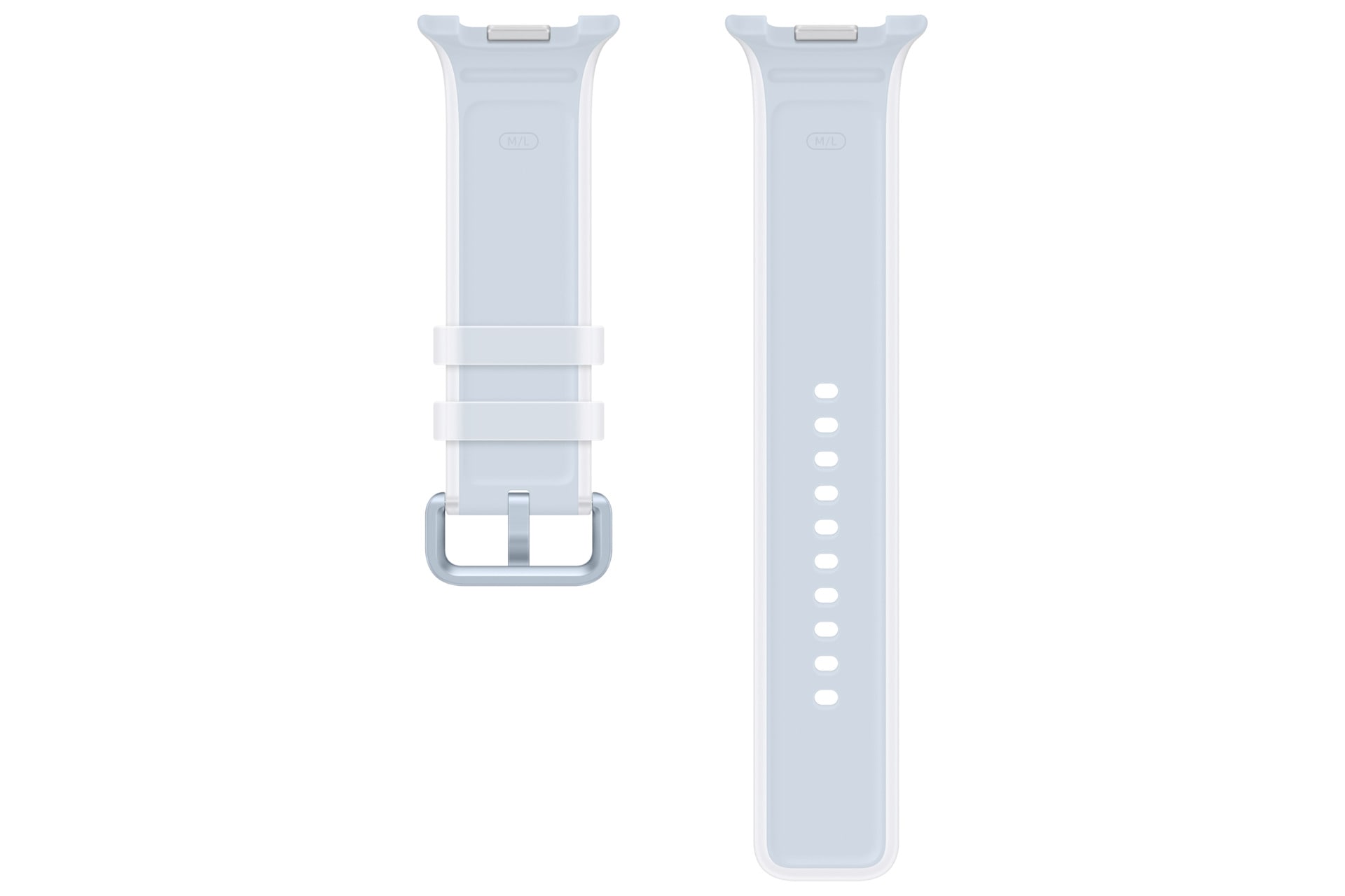 Samsung Smartwatch-Armband »Misty Band (M/L) für Galaxy Watch9 und Watch8«