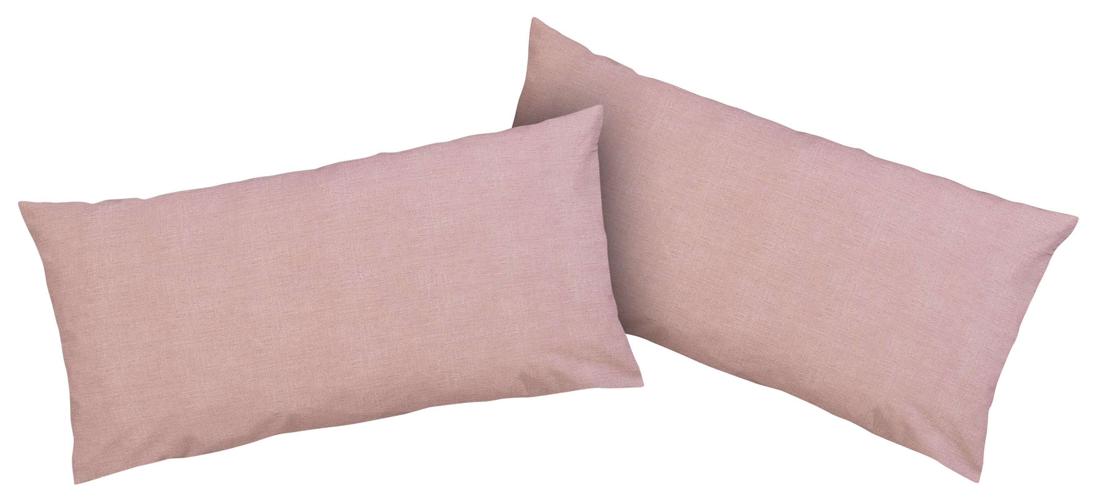 OTTO home Kissenbezüge "Melli Kissenbezug, OEKO-TEX und Made in Green zertifiziert"