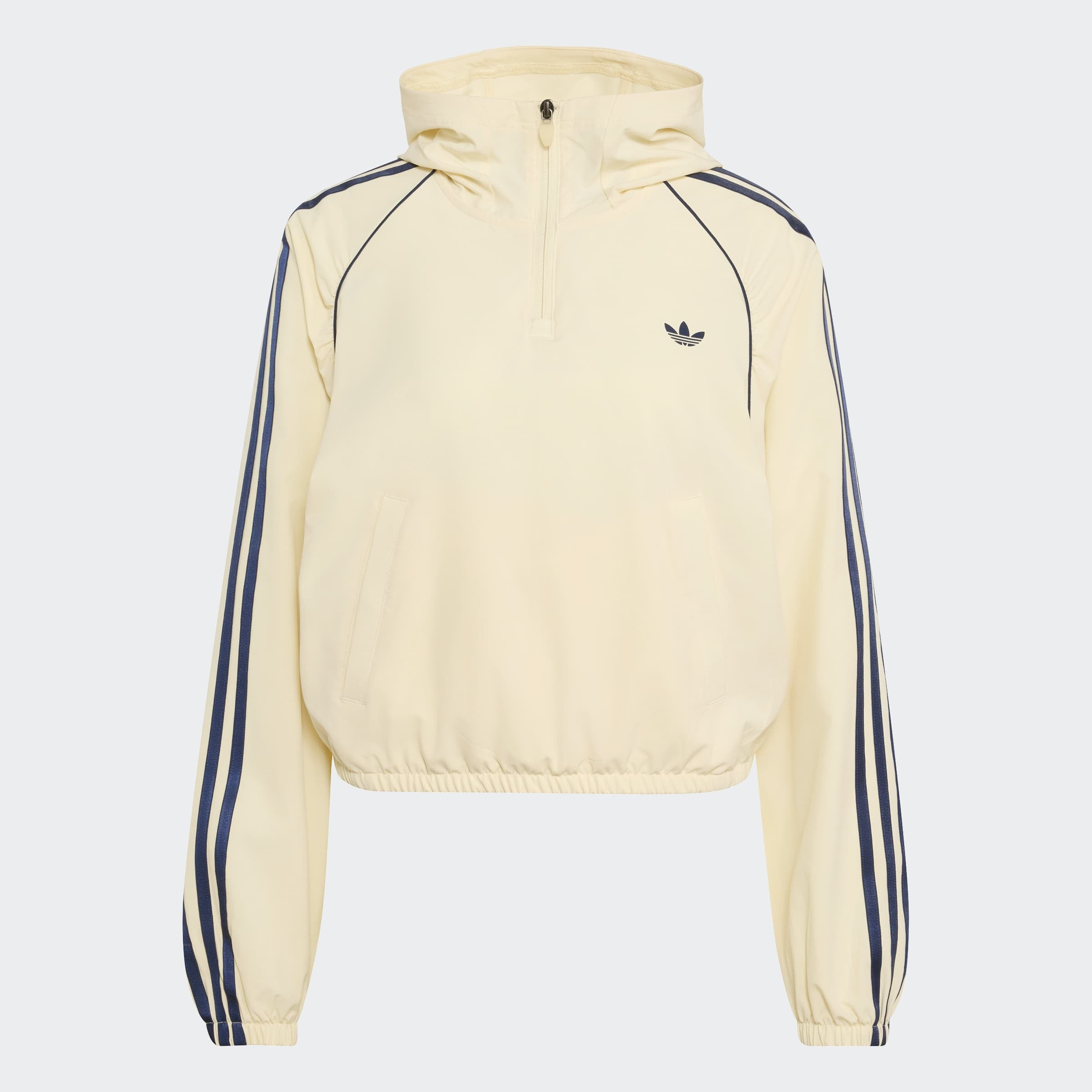 adidas Performance Sweatshirt »OG SP COVER UP«
