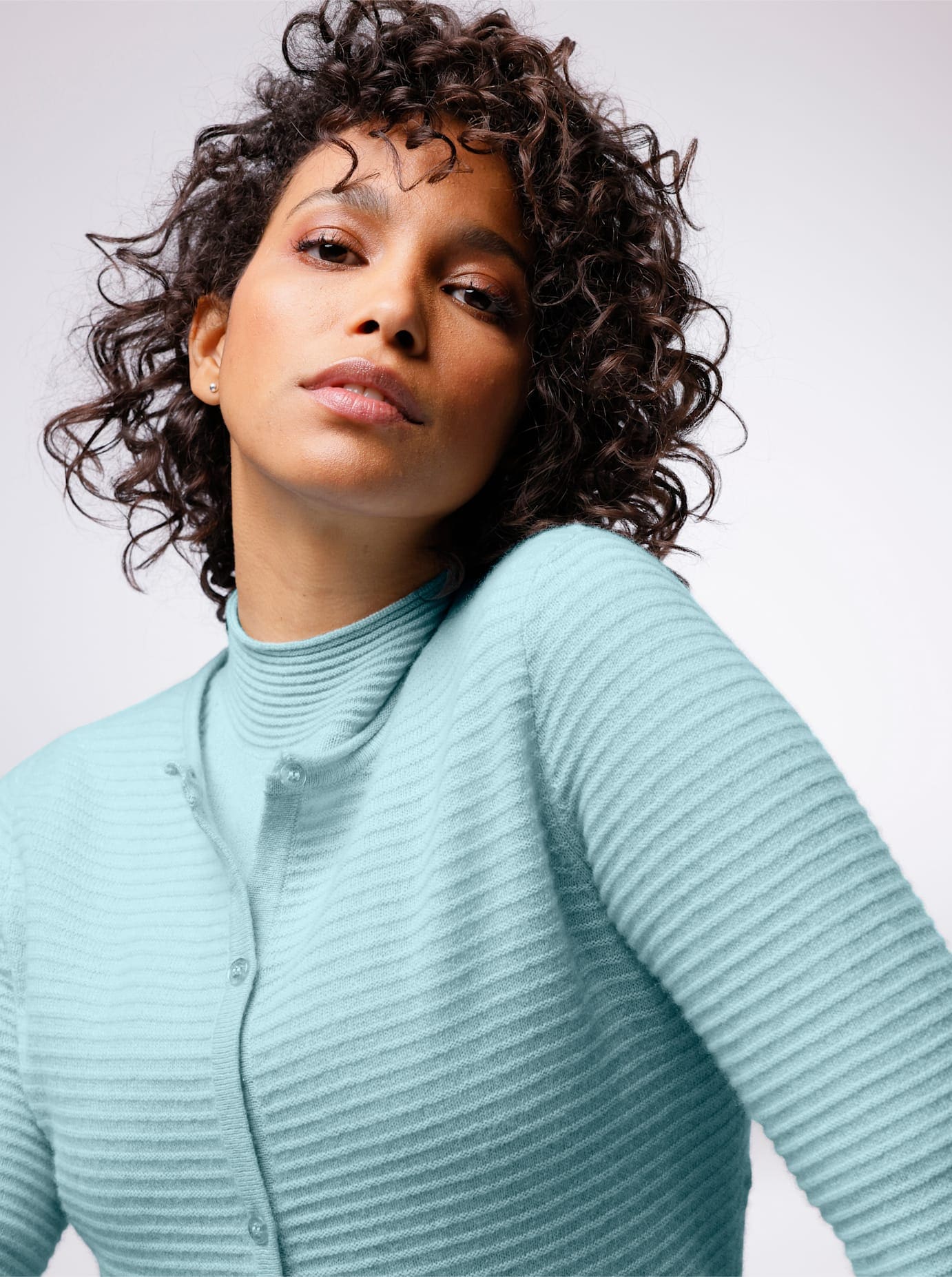 CREATION L PREMIUM Kaschmirpullover »Kaschmir-Pullover«