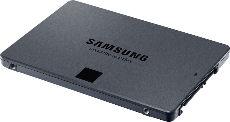 Samsung externe SSD »Portable SSD T7 Shield«, Anschluss USB 3.2 Gen-2