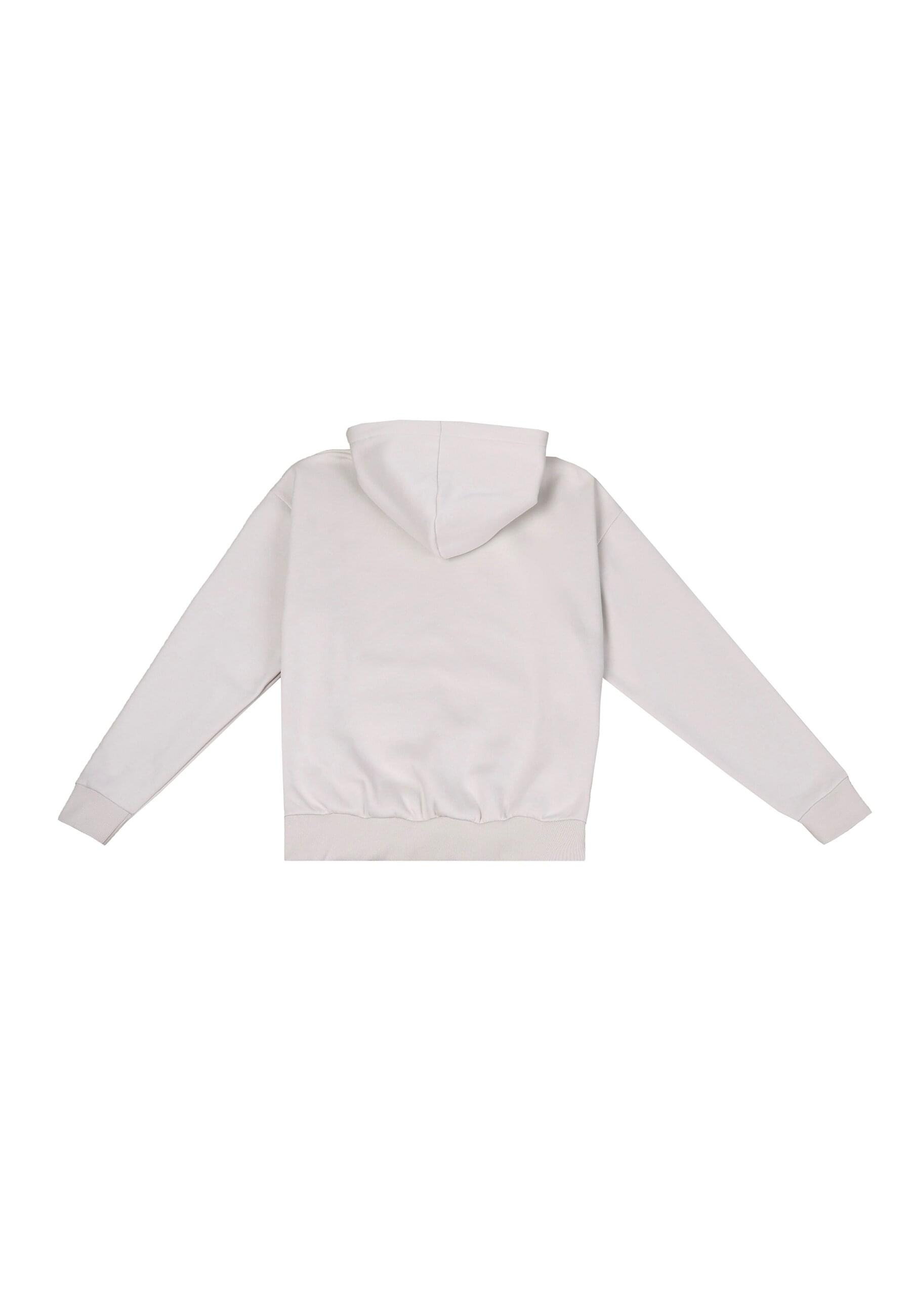 Dropsize Kapuzensweatshirt "Dropsize HEAVY OVERSIZE EMBO HOODIE" 1 Stk. tlg günstig online kaufen