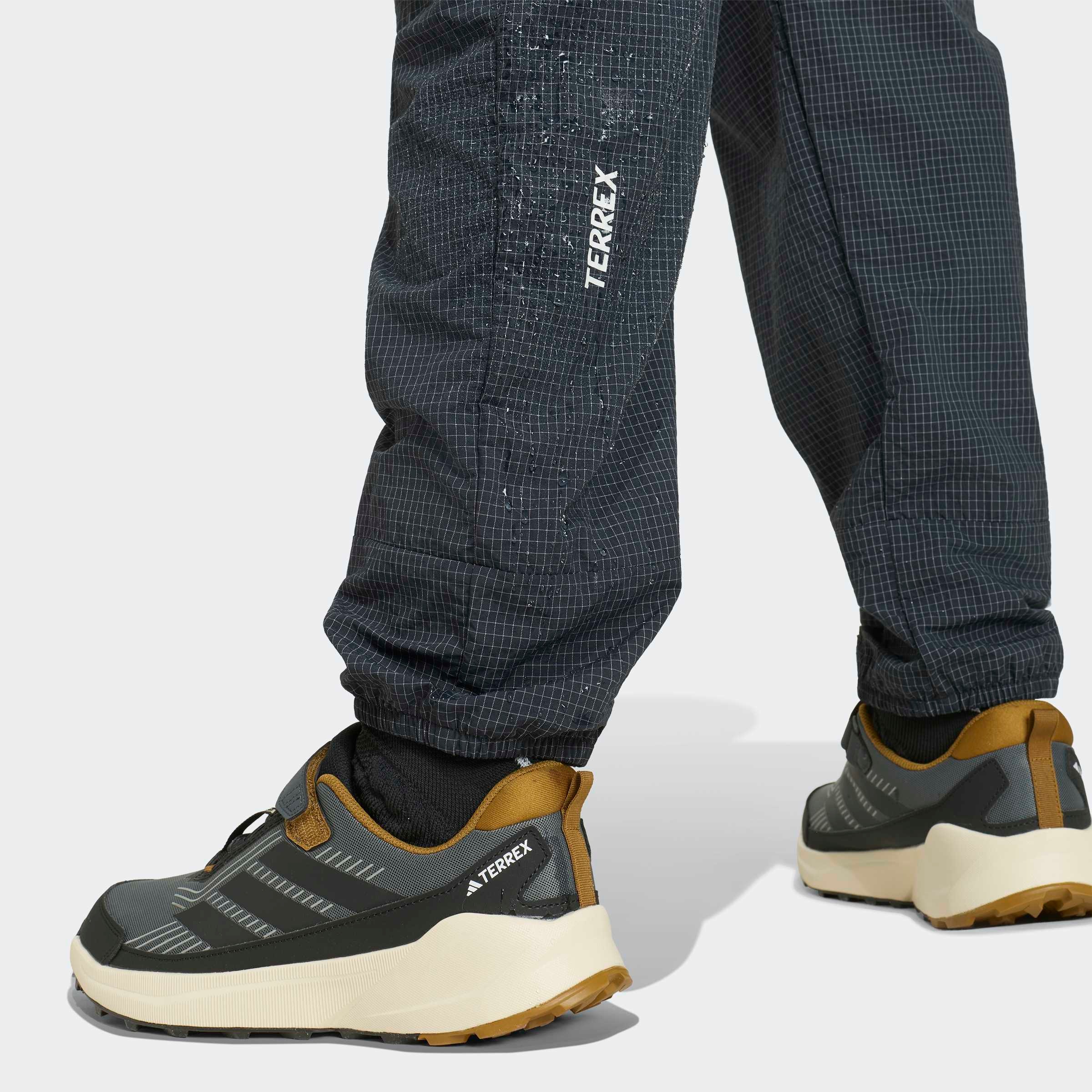 adidas TERREX Outdoorhose »K XPL CARGO PT«