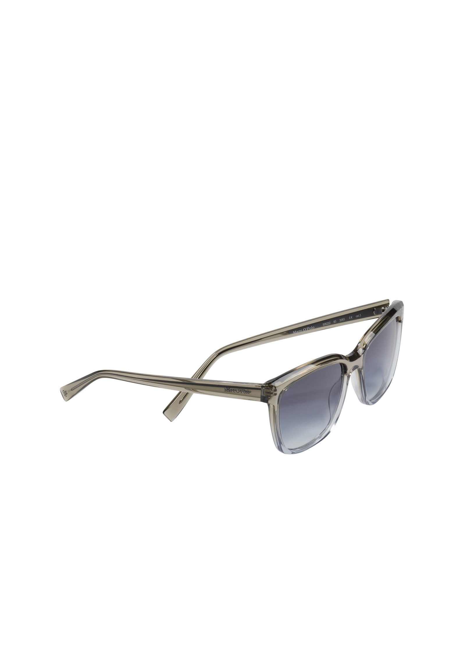 Marc O'Polo Sonnenbrille »aus Bio-Azetat«
