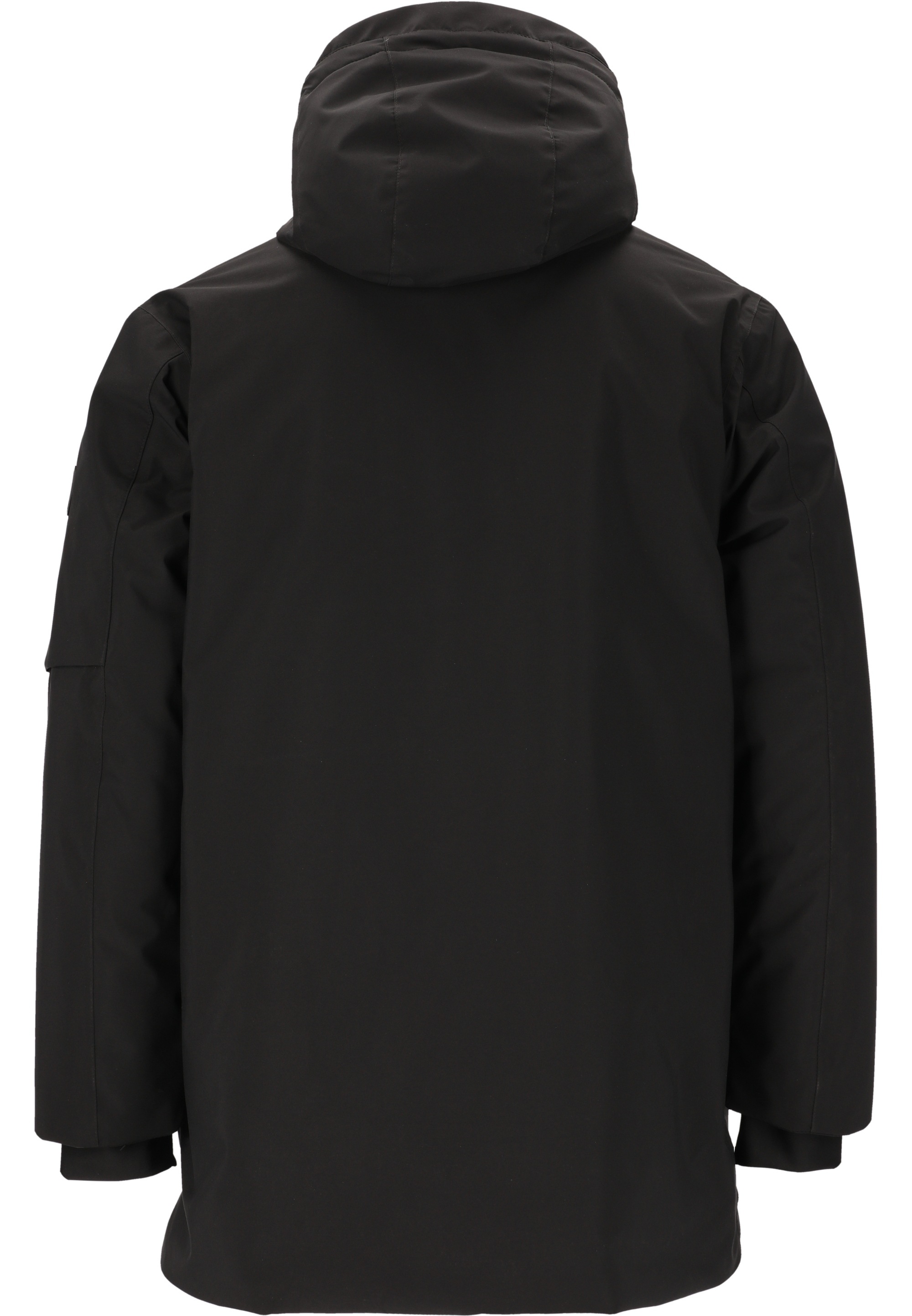 WHISTLER Parka »Graysville«, mit wasser-, schnee- und winddichten Funktionen