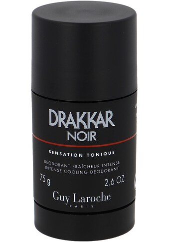 Guy Laroche Körperpflegeduft »Guy Laroche Drakkar Noir Deo Stick« kaufen