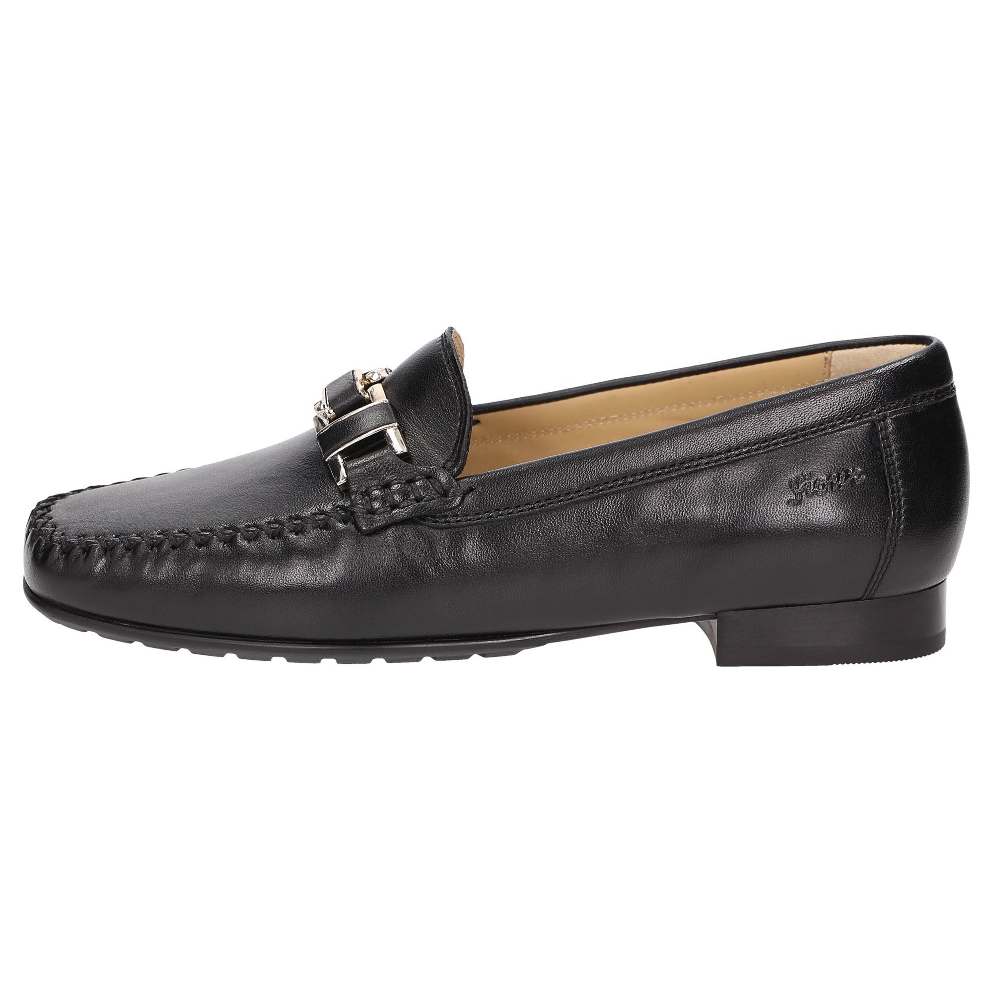 SIOUX Slipper »Cambria-HW«