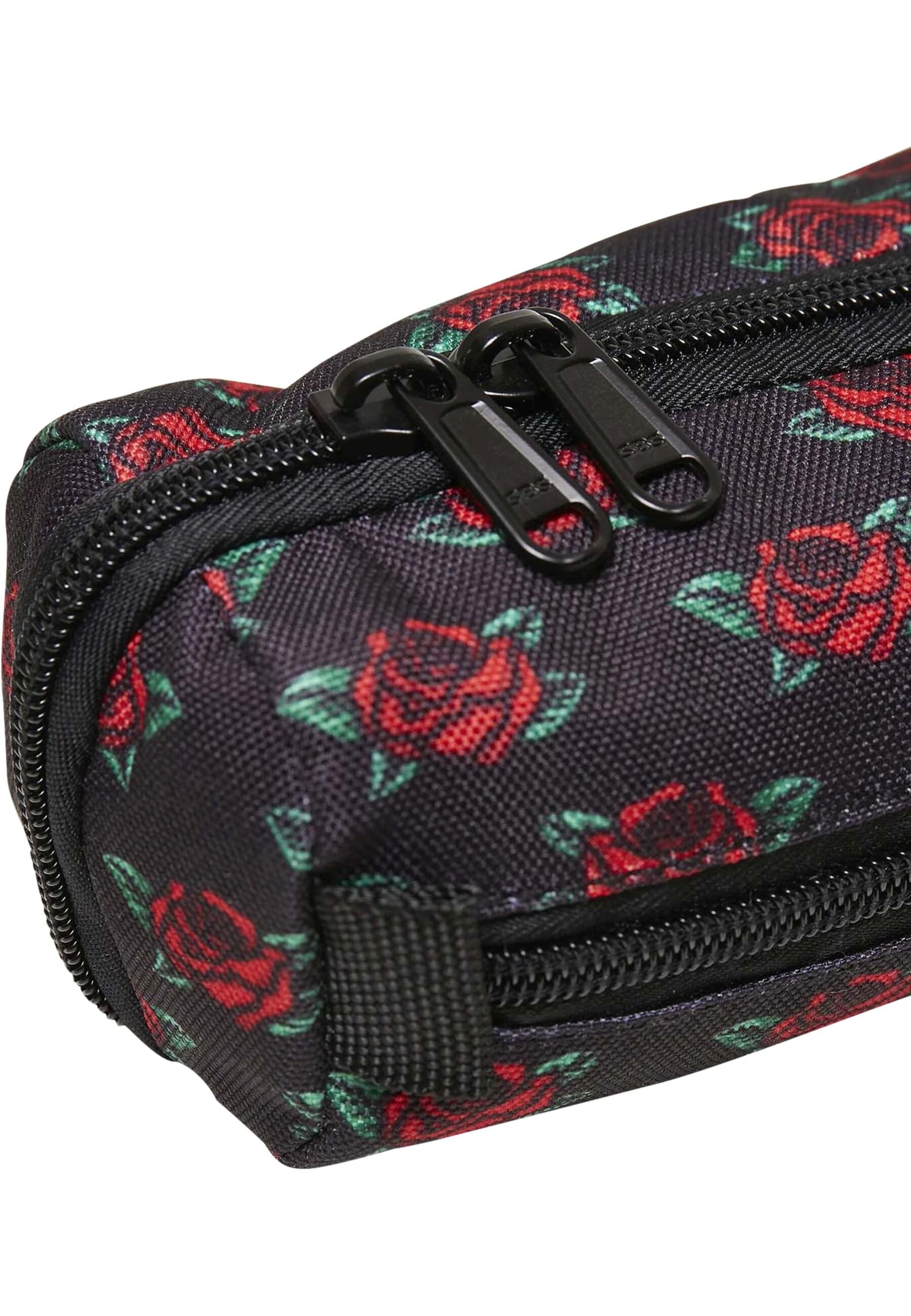 MisterTee Schmuckset »MisterTee Accessories Roses Pencil Case«, (1 tlg.)