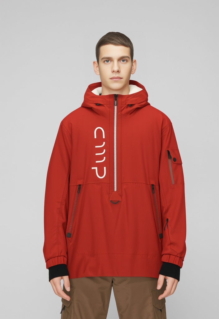 CMP Winterjacke 1 Stk. tlg. günstig online kaufen