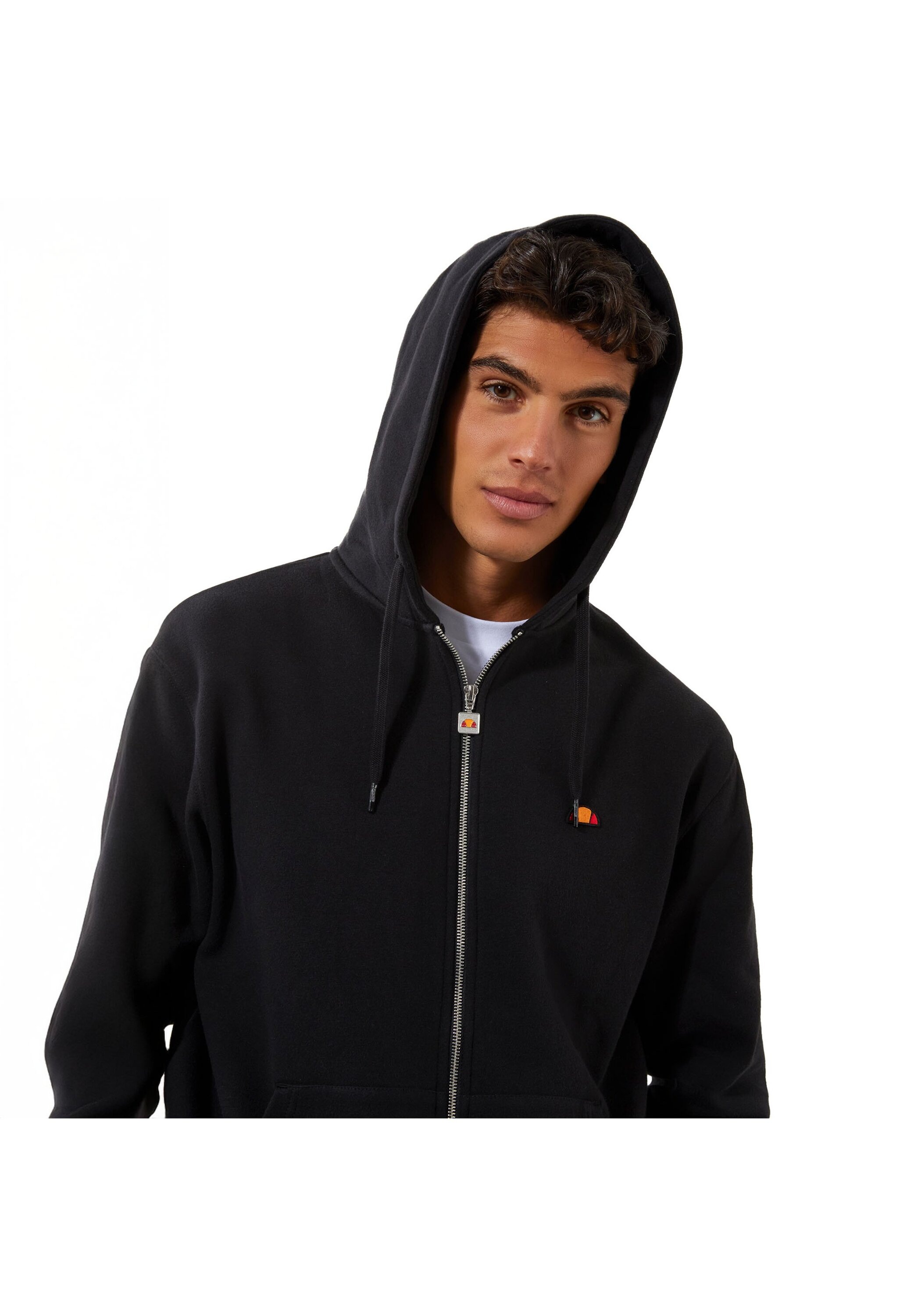 Ellesse Sweatshirt »Sweatjacke Islington FZ Hoody«