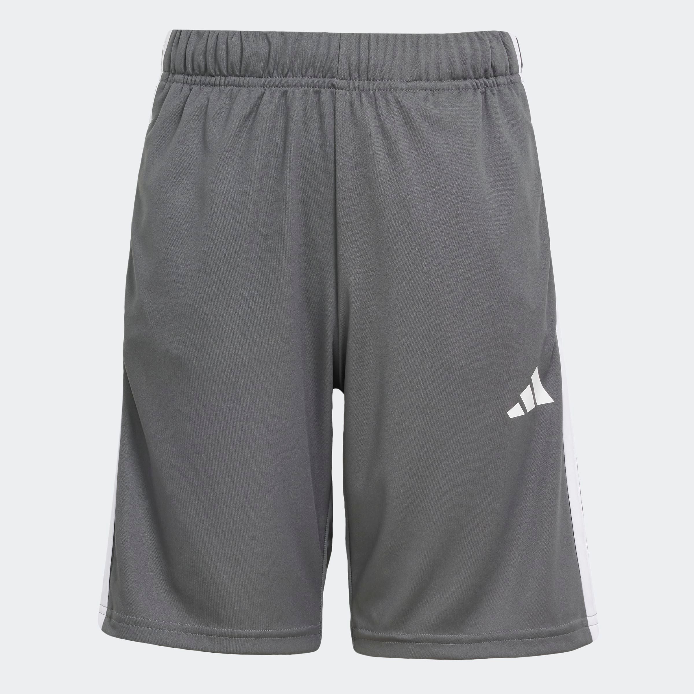 adidas Sportswear Trainingsanzug »J TR-ES 3S SET«, (2 tlg.)