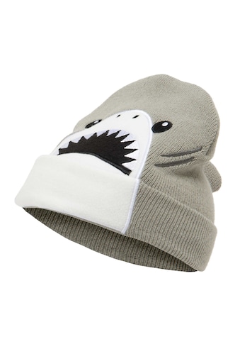 Beanie »Harald der Hai - Mascot«