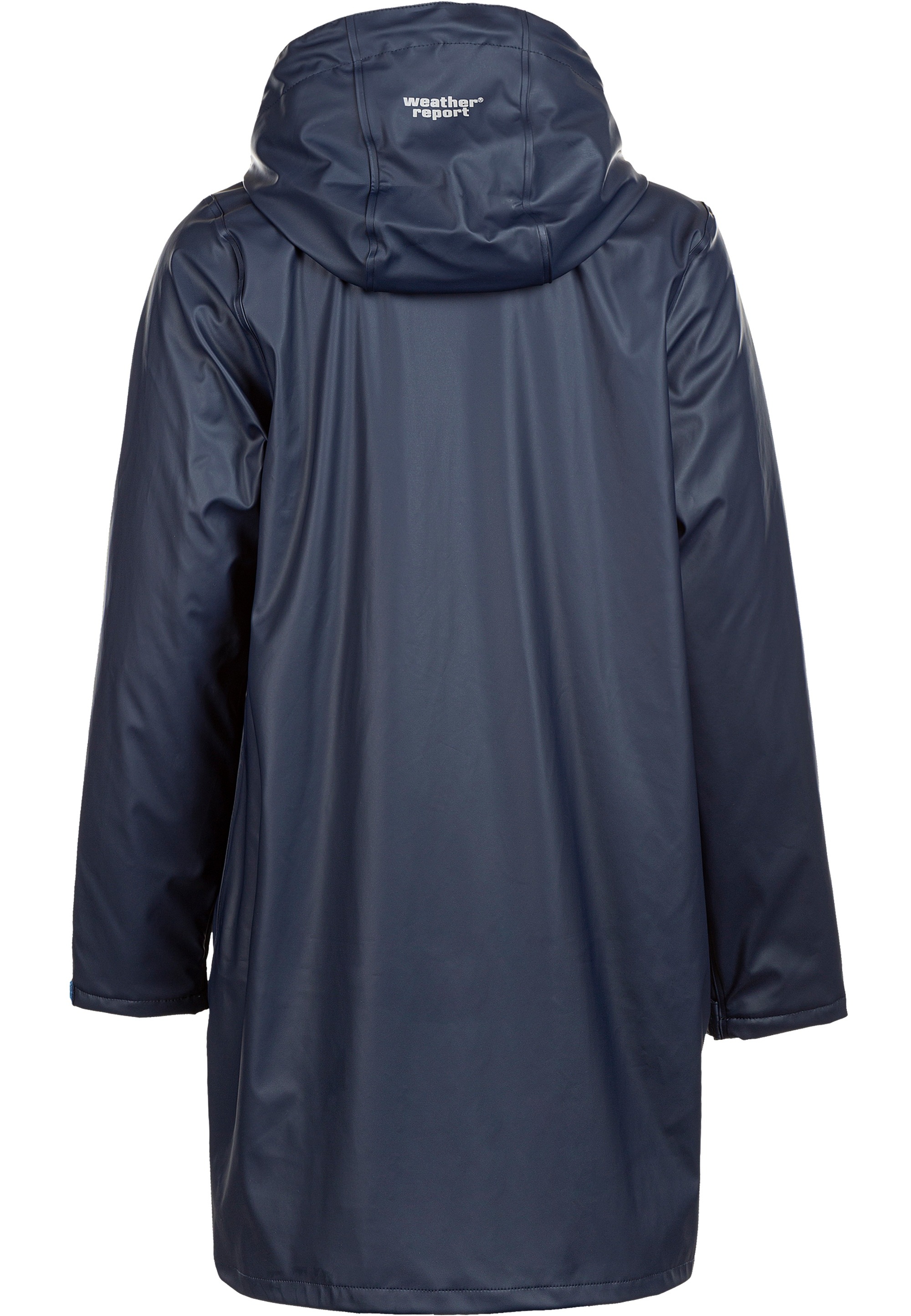 WEATHER REPORT Outdoorjacke »Simone«, mit getapten Nähten