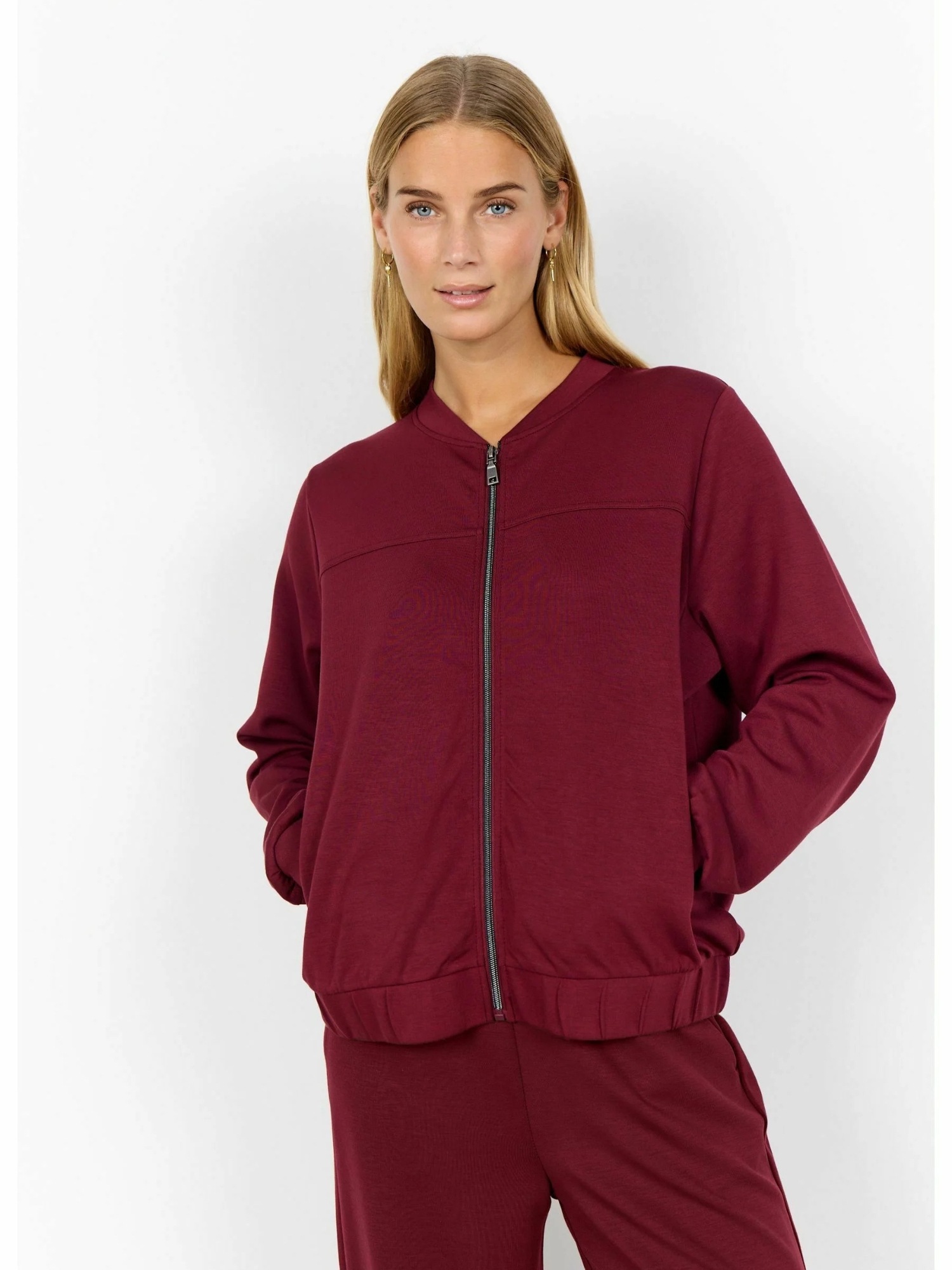 Thumbnail - soyaconcept Cardigan "Soya Concept Cardigan SC-BANU 260"
