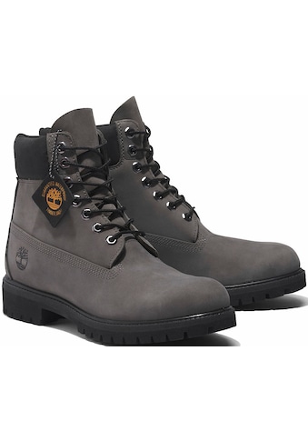 Schnürboots »6in Premium Boot«