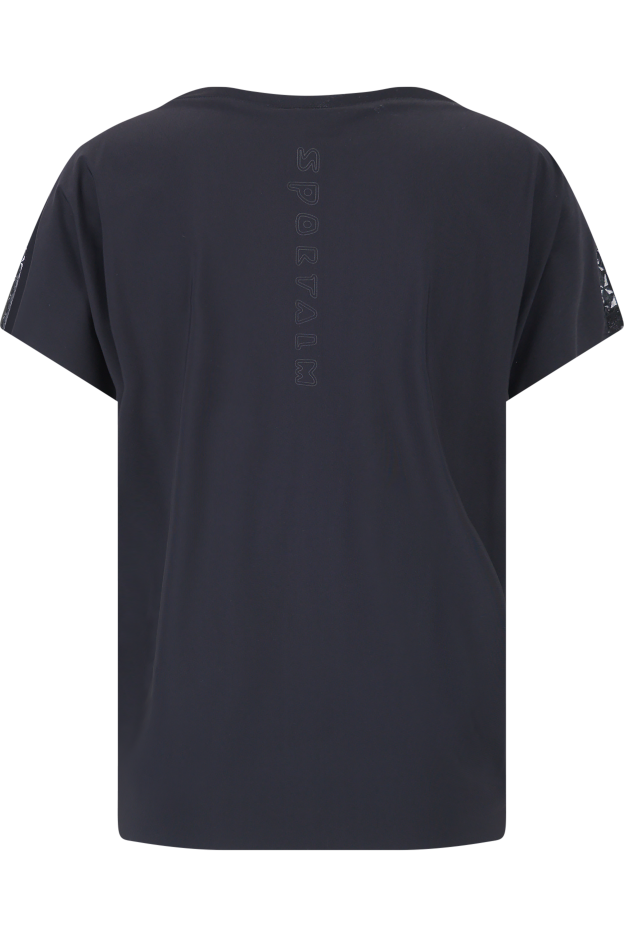 Sportalm Kitzbühel Schlupfbluse mit U-Boot-Ausschnitt günstig online kaufen