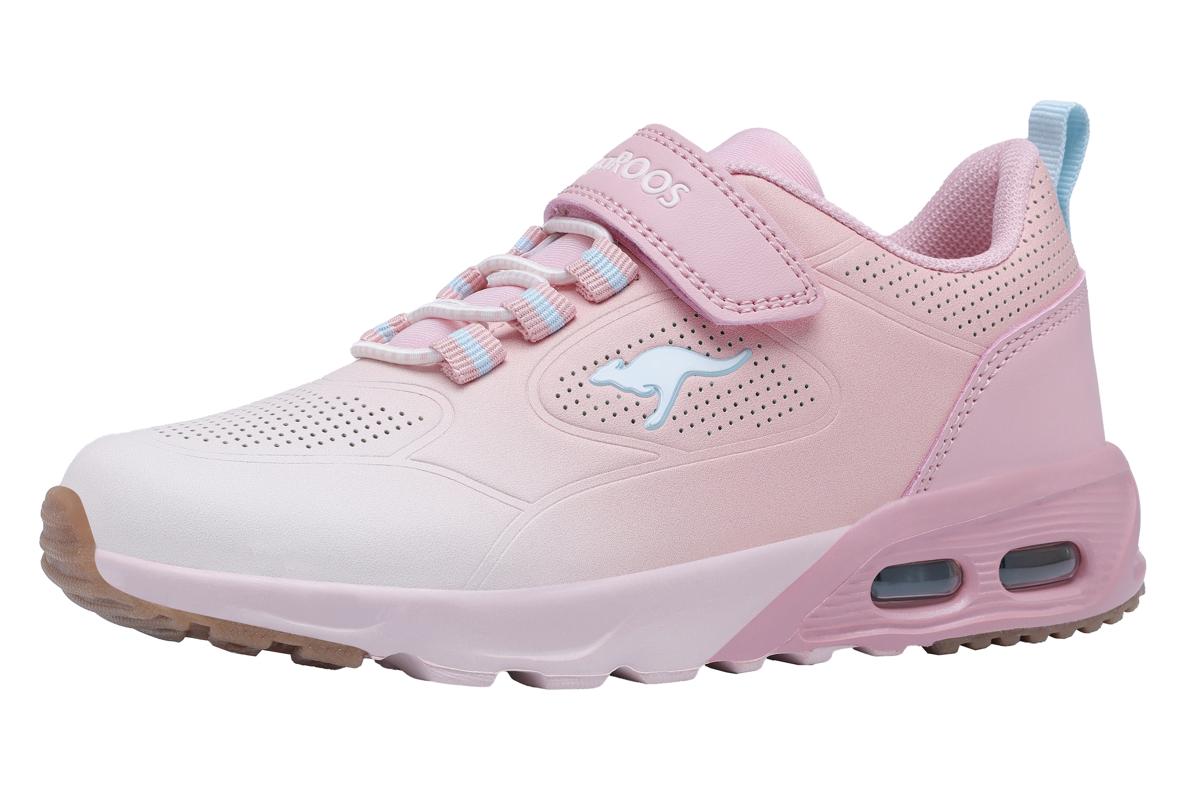 KangaROOS Sneaker »KX-Bases EV«