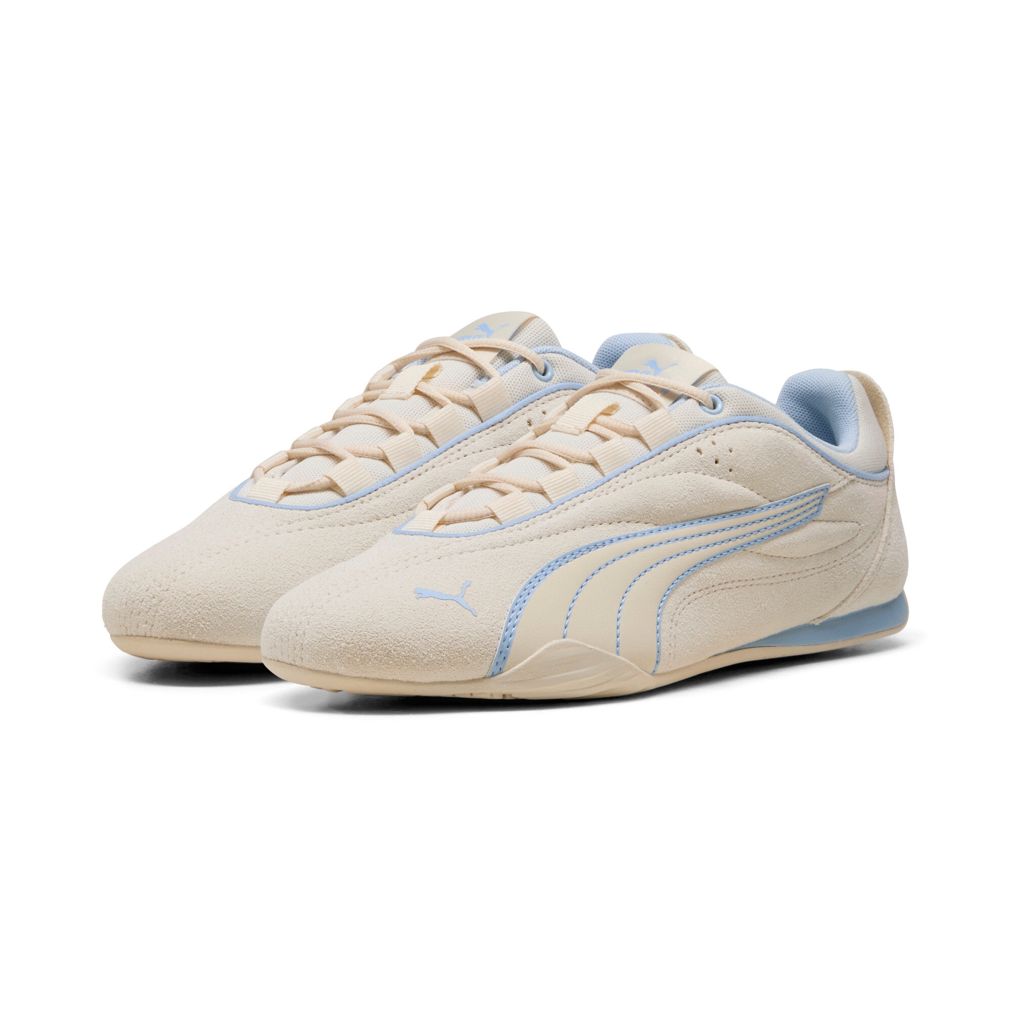 PUMA Sneaker "CATCH SOLEIL SD" Design auf den Spuren des Puma Speedcat günstig online kaufen