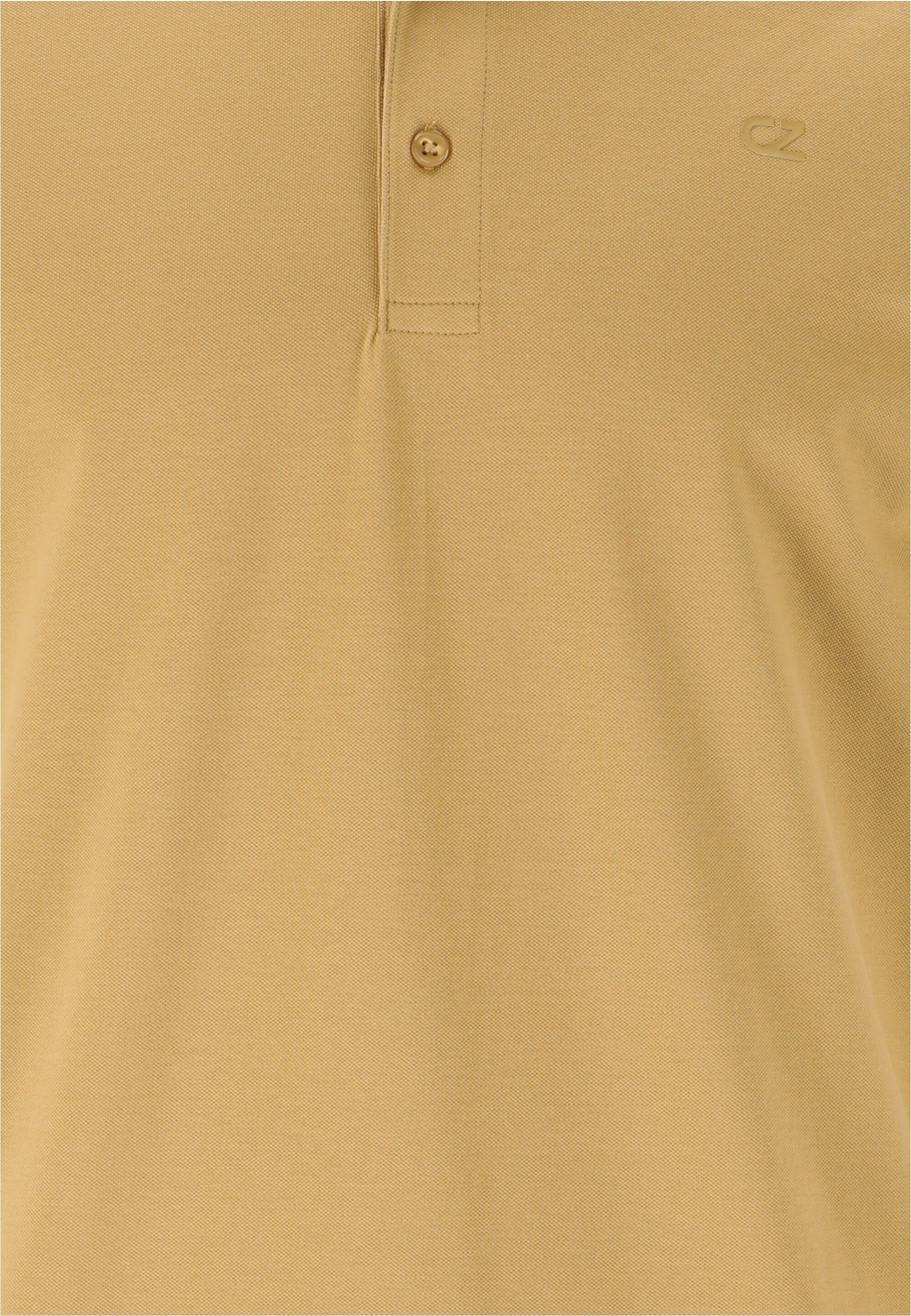 CRUZ Langarm-Poloshirt »Harrold M« im klassischen und vielseitigen Look