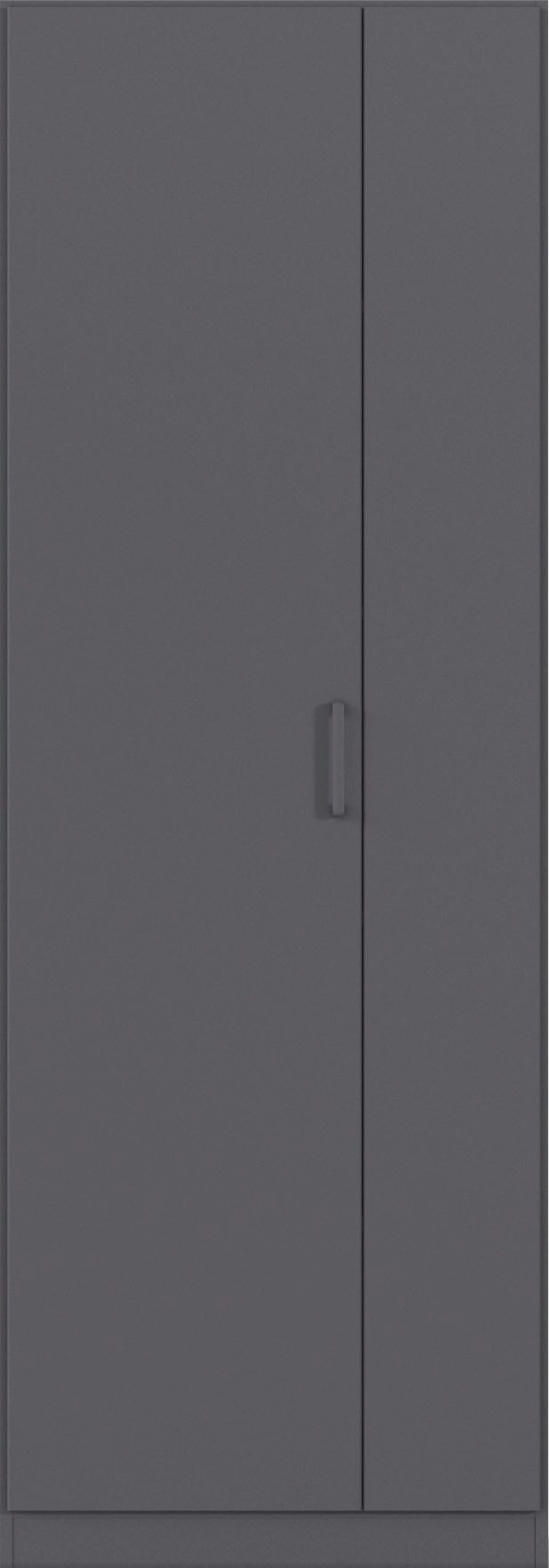 rauch Mehrzweckschrank "Garderobe Kleiderschrank Schrank Schuhschrank Putzs günstig online kaufen