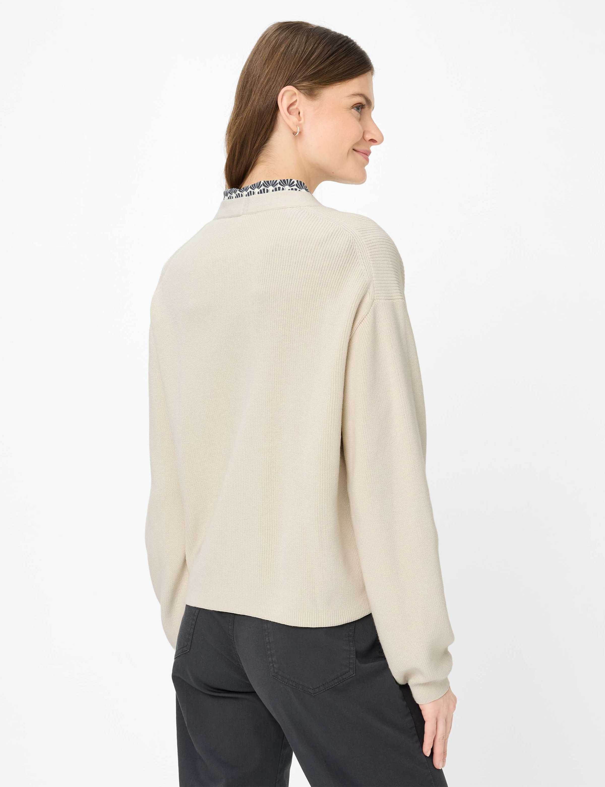 Brax Cardigan »Style ANIQUE«