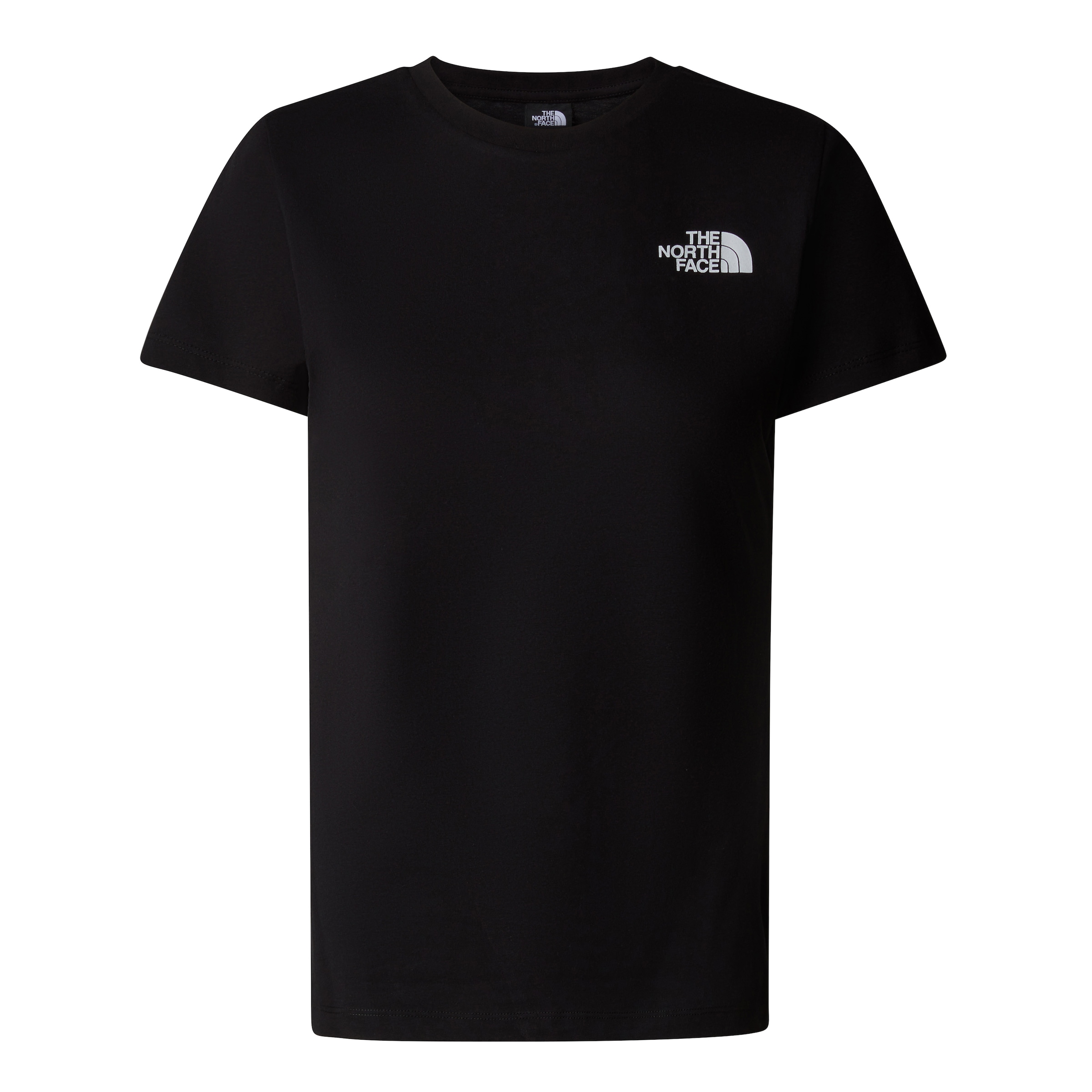 The North Face T-Shirt »Redbox T-Shirt für Damen«, (1 tlg.)