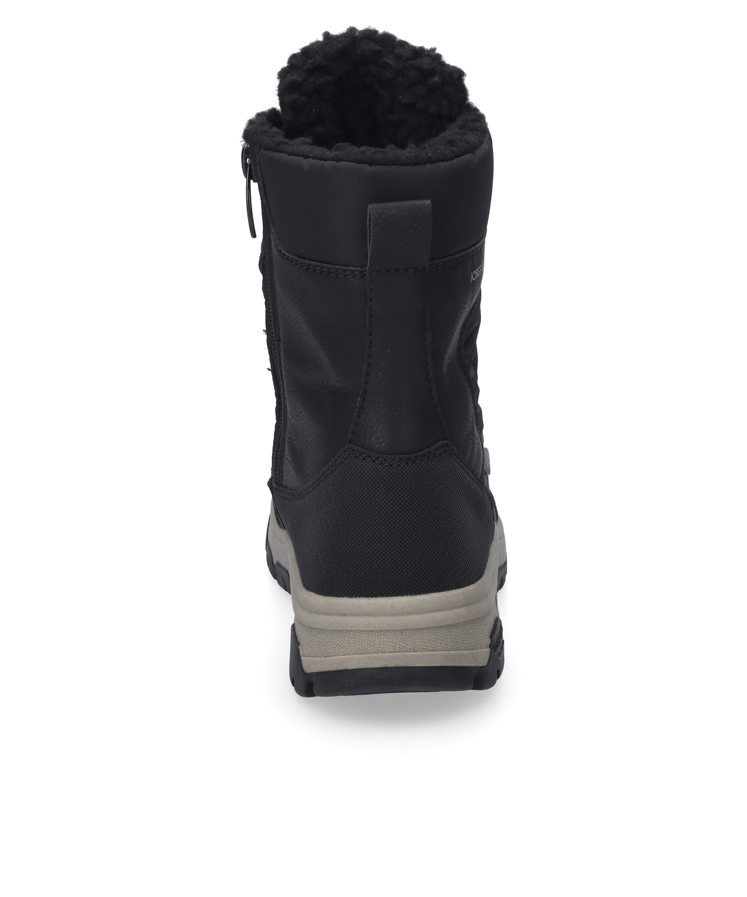 Josef Seibel Stiefel »Davos 52, schwarz«