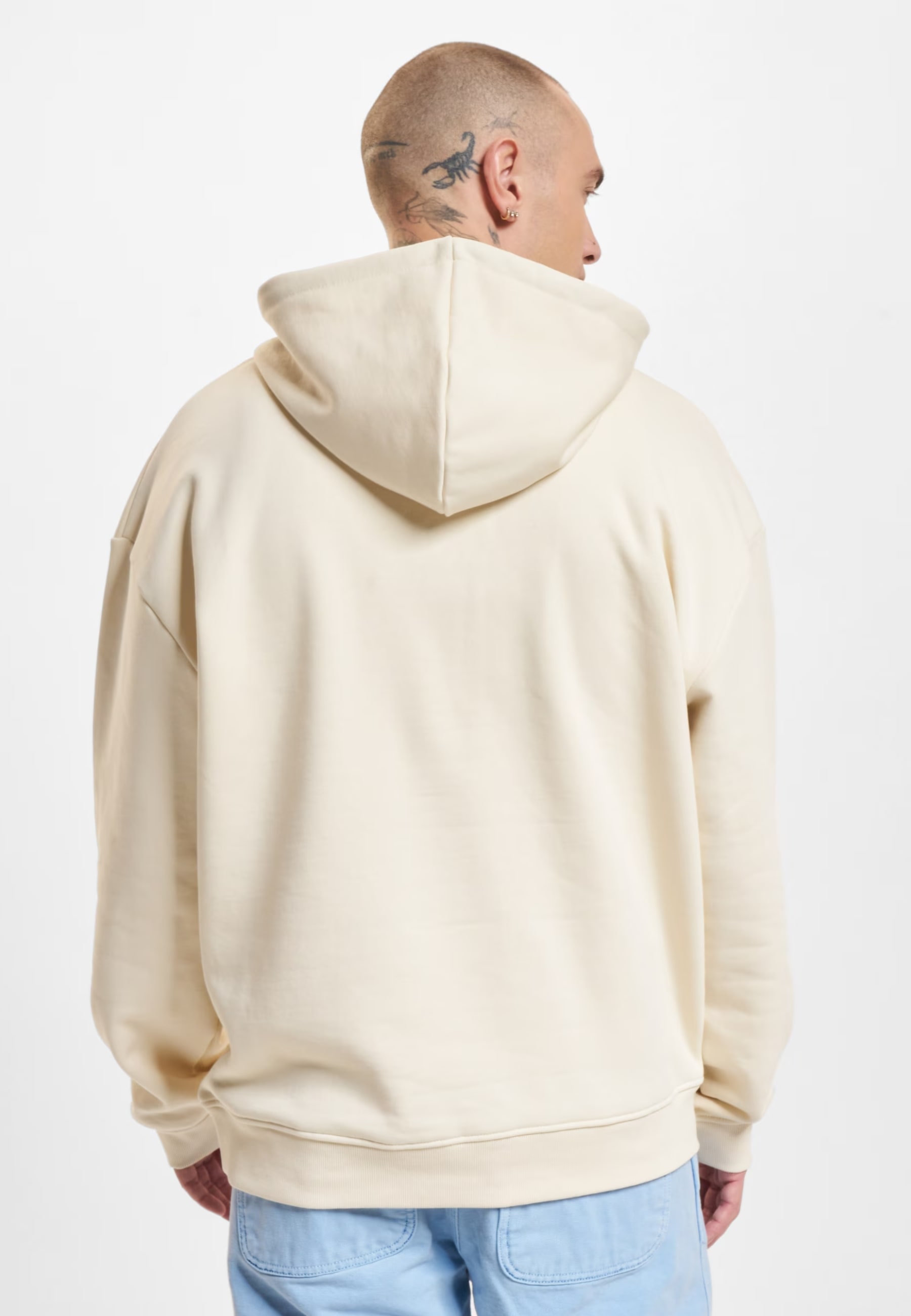 Rocawear Sweatshirt »Rocawear Herren Rocawear Howard Hoody«, (1 tlg.)