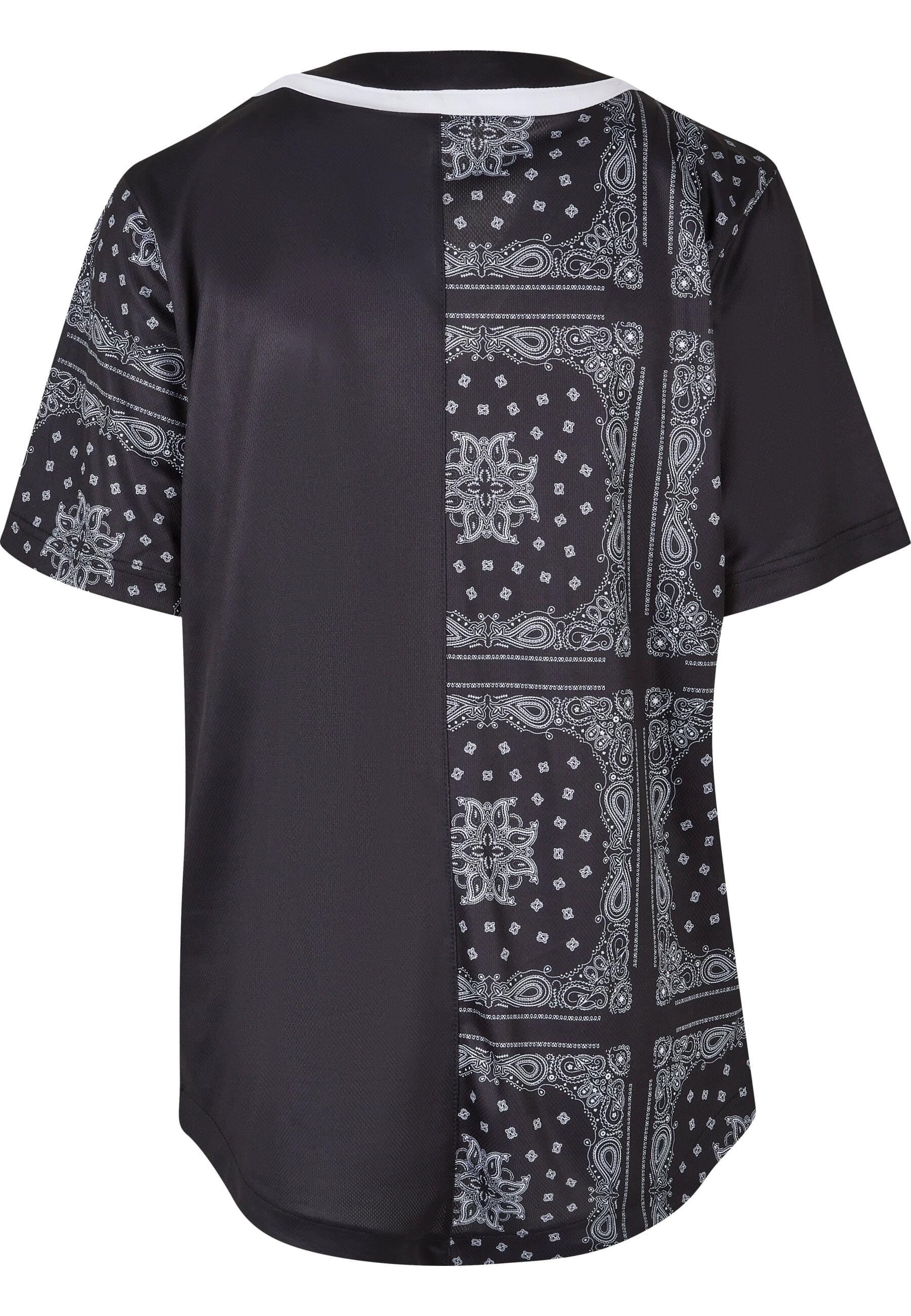 Karl Kani Langarmhemd "Karl Kani Herren" 1 Stk. günstig online kaufen