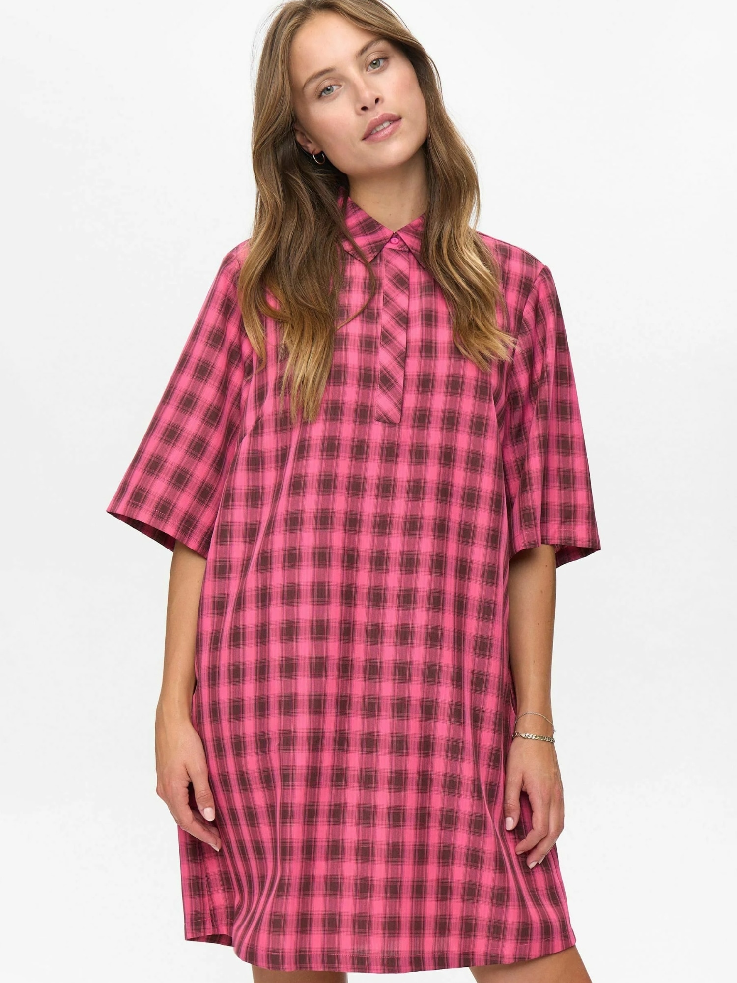 nümph Jerseykleid "Nümph Dress NUELMA" günstig online kaufen