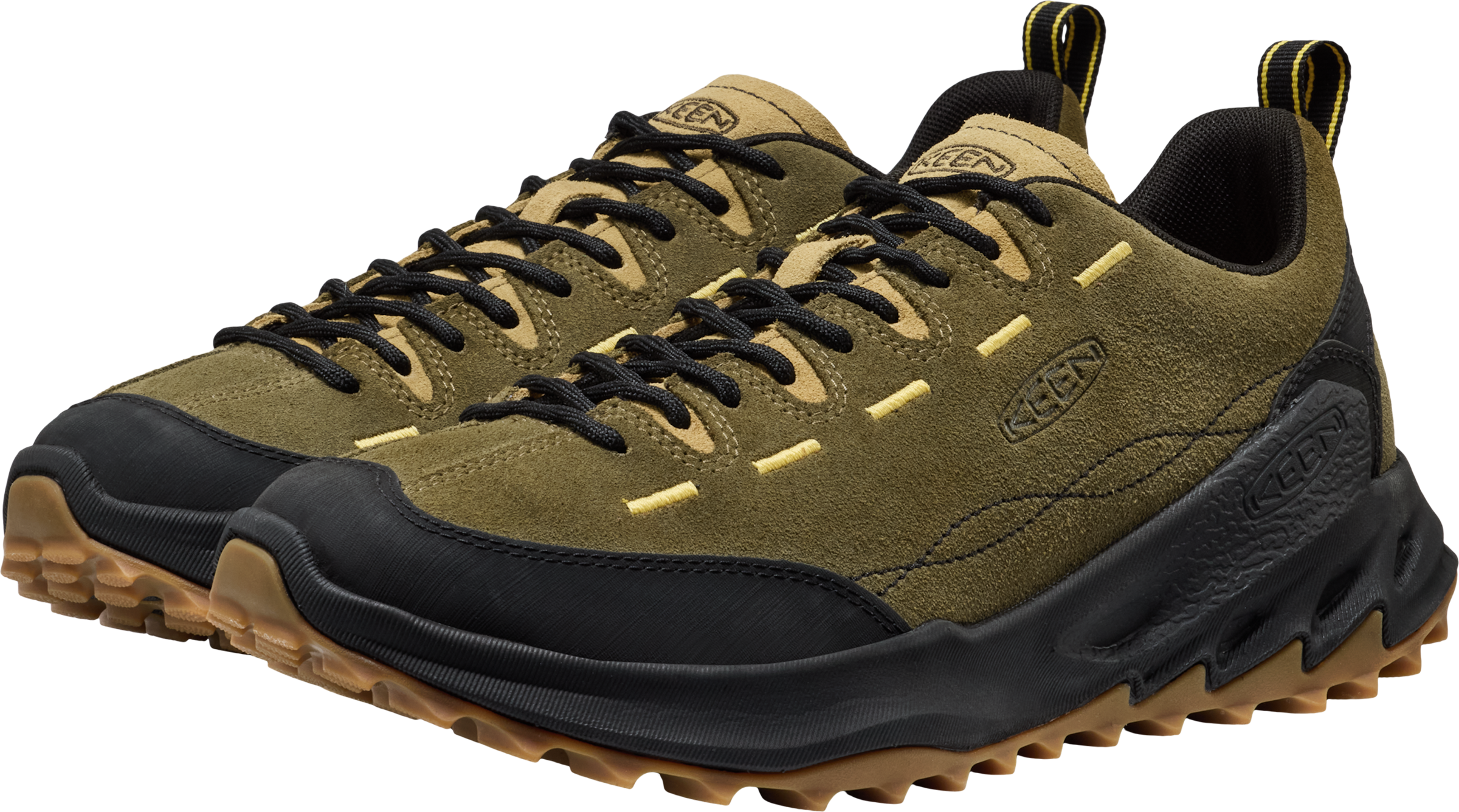 Keen Sneaker "Jasper Zionic"