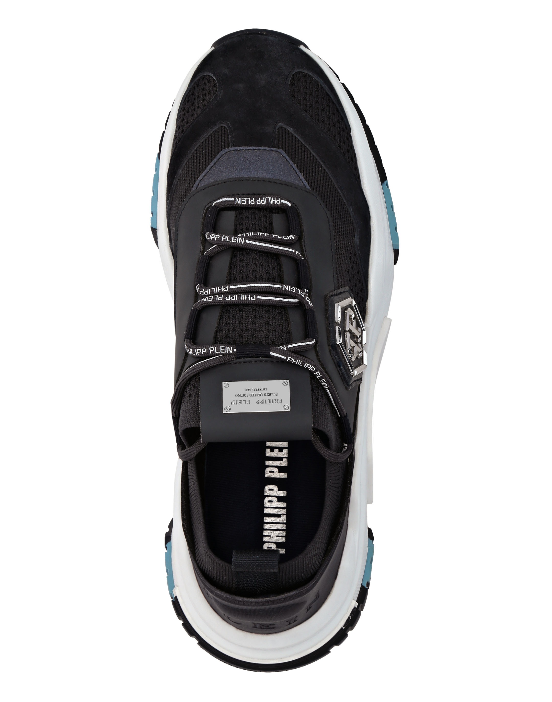 PHILIPP PLEIN Sneaker "Predator" günstig online kaufen