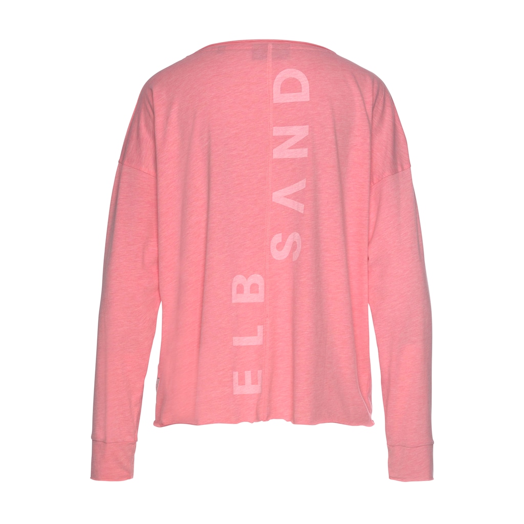 Elbsand Langarmshirt »Eltje«