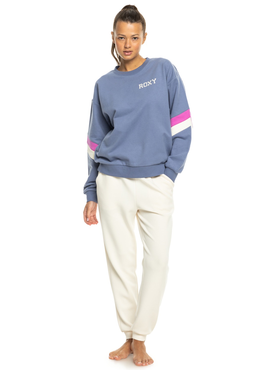 Roxy Sweatshirt »Essential Energy«