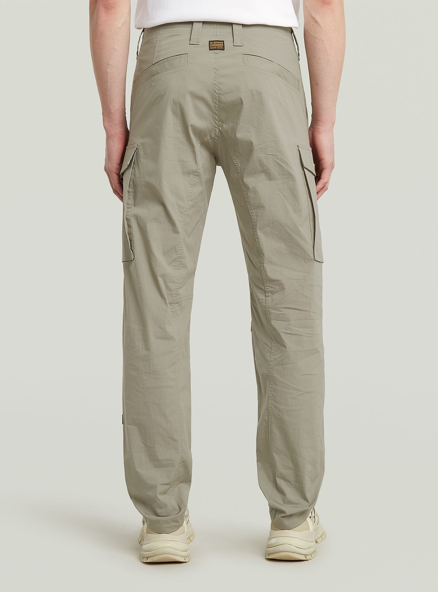 G-STAR Cargohose "Core Regular Cargohose" günstig online kaufen