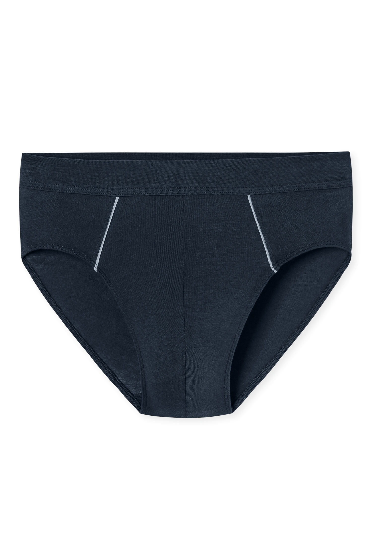 Schiesser Minislip »Comfort Fit« ohne Eingriff, elastische Single-Jersey Qualität