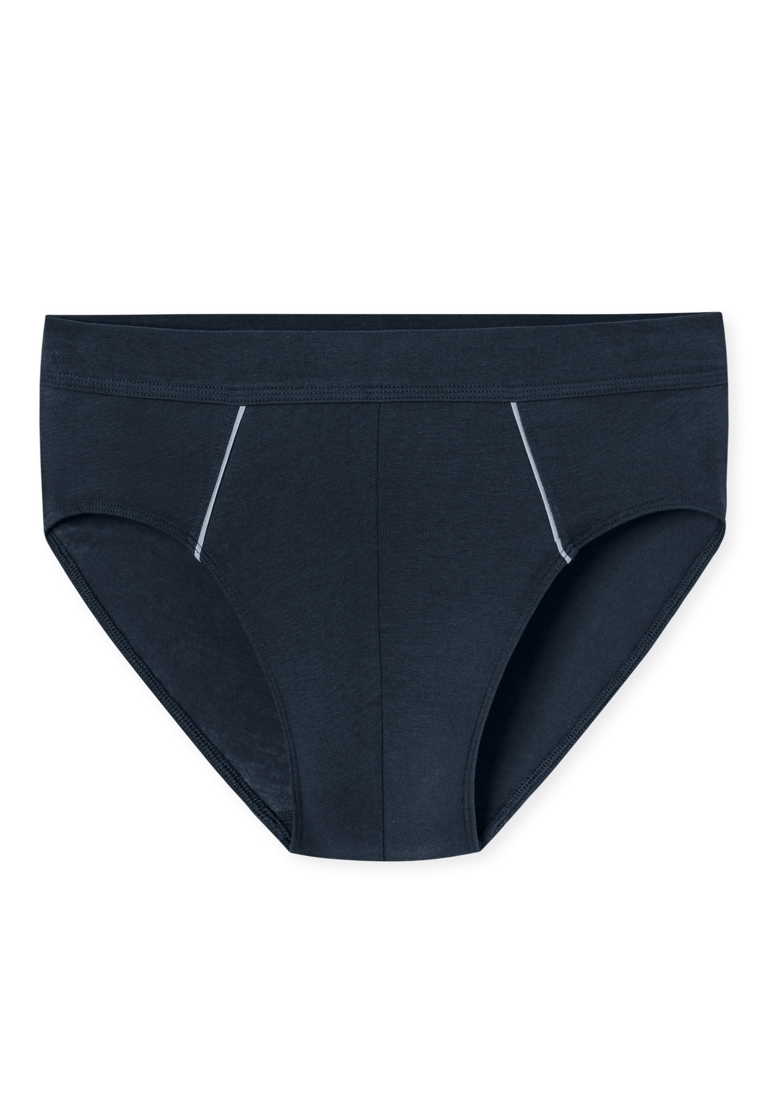 Schiesser Minislip "Comfort Fit" ohne Eingriff, elastische Single-Jersey Qu günstig online kaufen