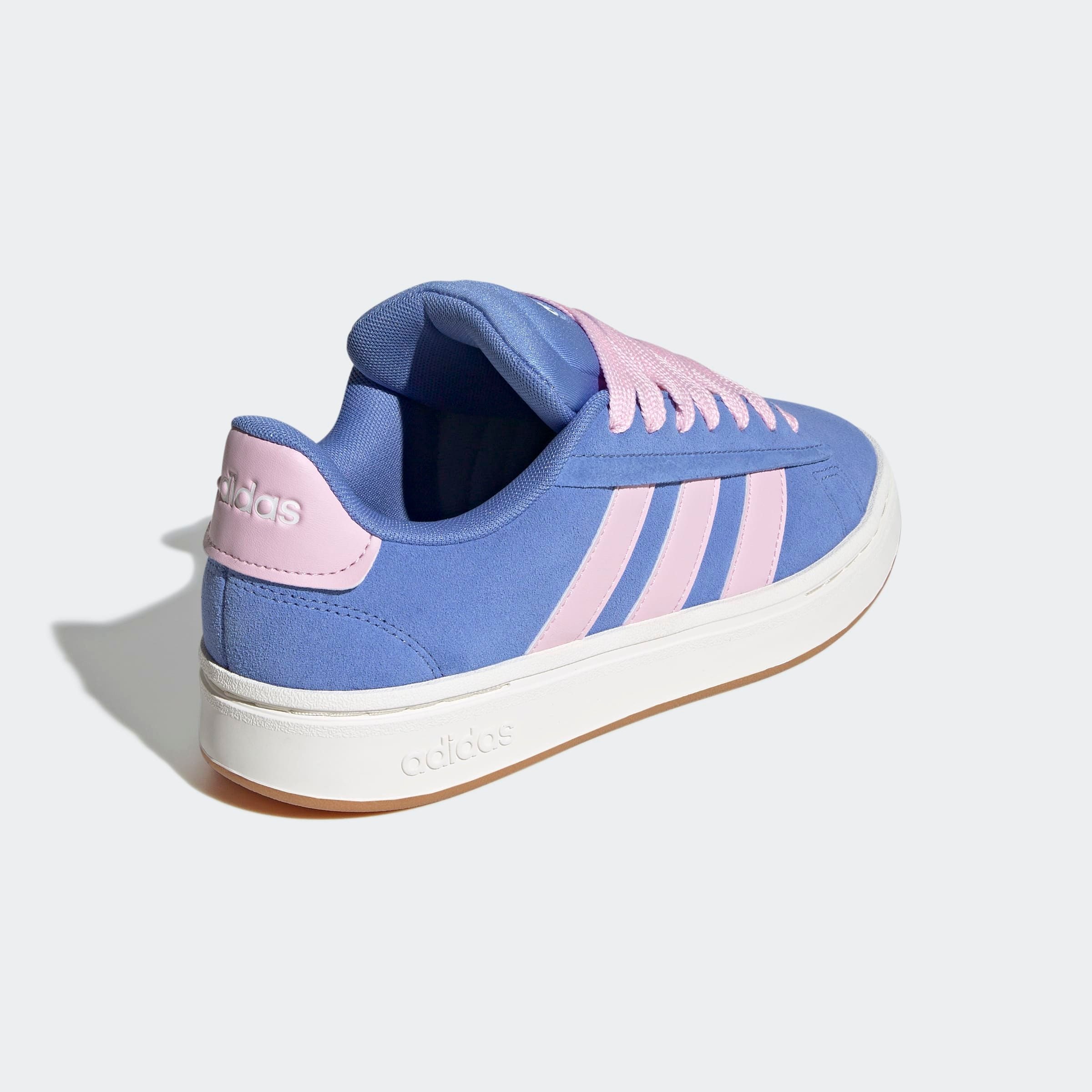 adidas Sportswear Sneaker "GRAND COURT ALPHA", Design inspiriert vom adidas günstig online kaufen