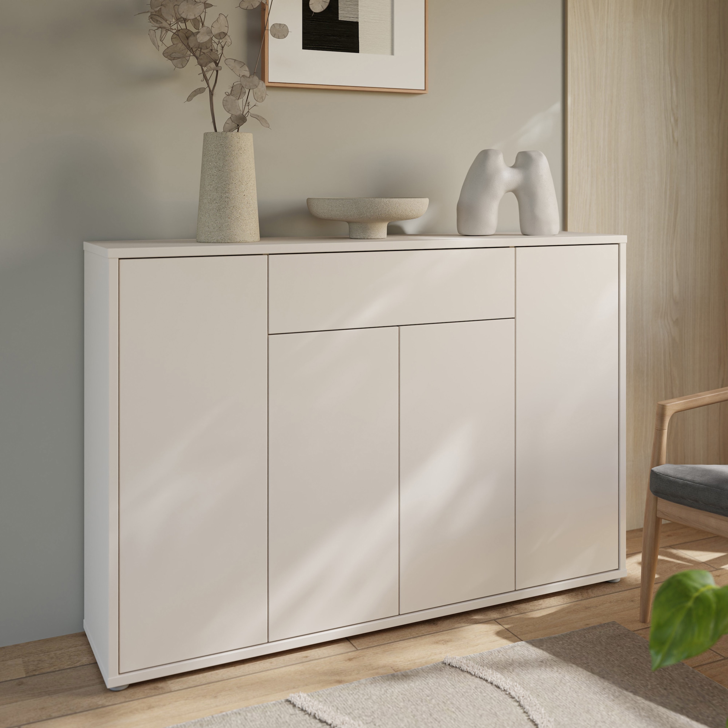 FORTE Schuhschrank günstig online kaufen