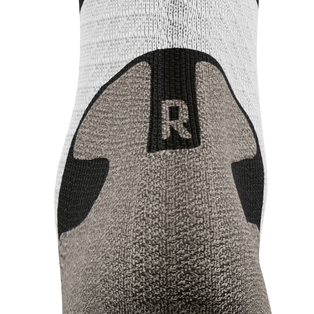 Bauerfeind Kompressionsstrümpfe »Trail Run Compression Socks«