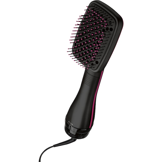 Revlon Haarglättbürste »RVDR5212UK2«, Ionen-Technologie, Salon One-Step  Hair Dryer & Styler | BAUR