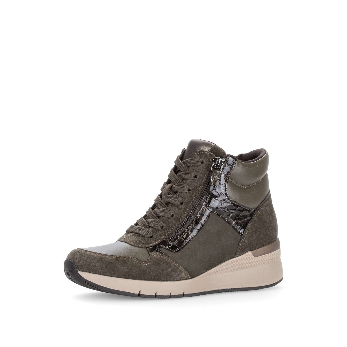 Gabor Sneaker "Sneaker high"