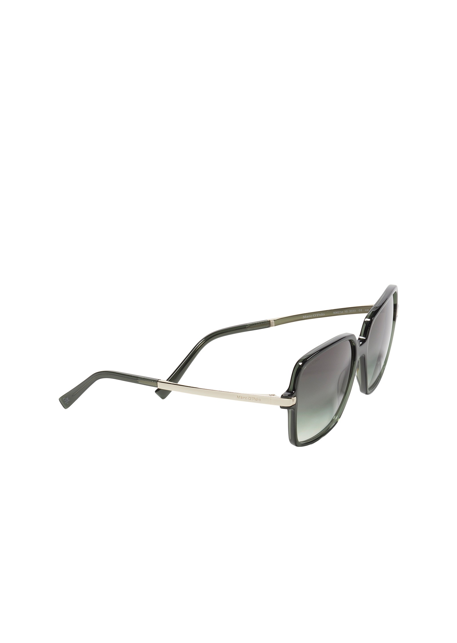 Marc O'Polo Sonnenbrille »aus leichtem Acetat«