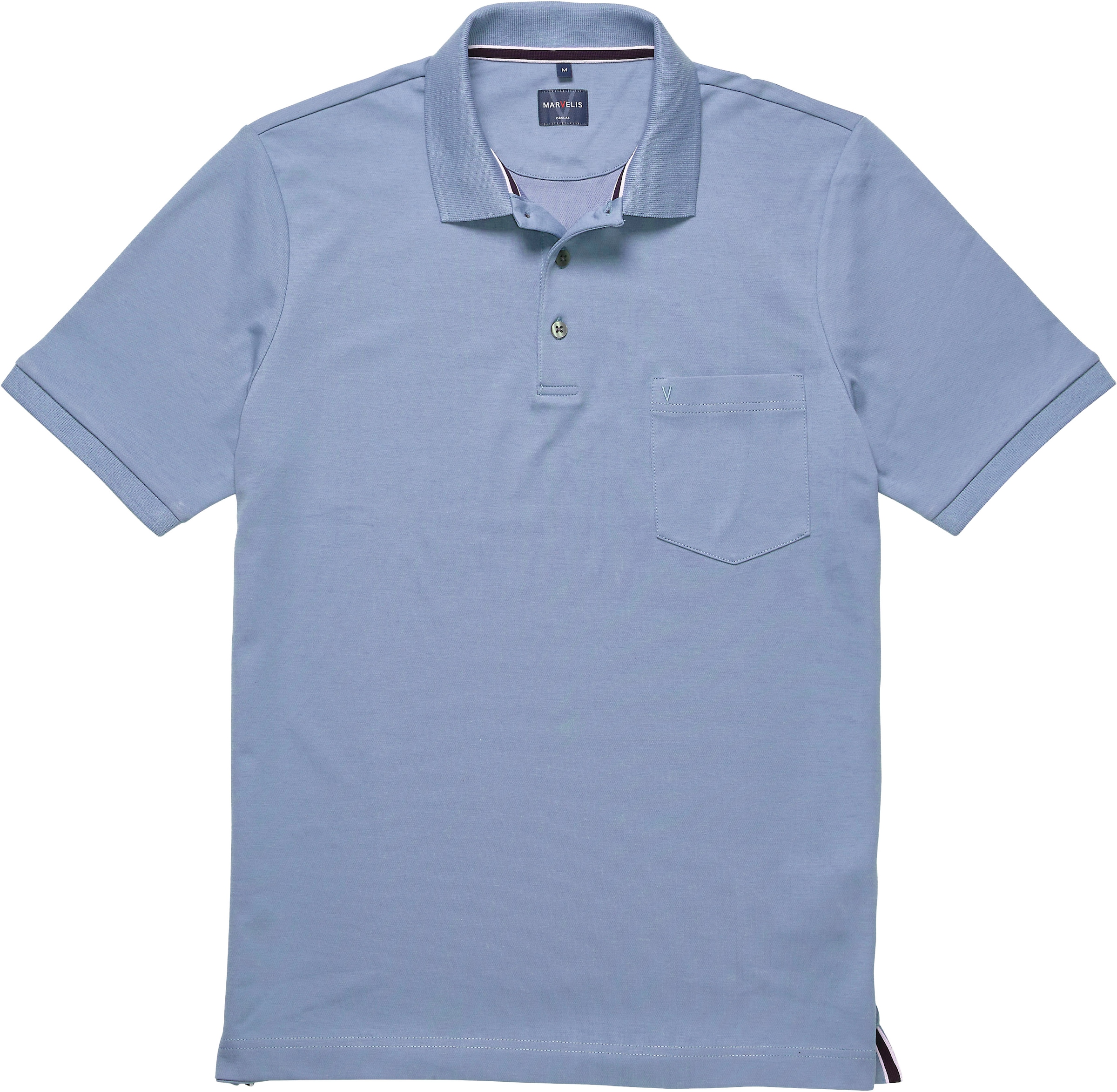 MARVELIS Poloshirt günstig online kaufen