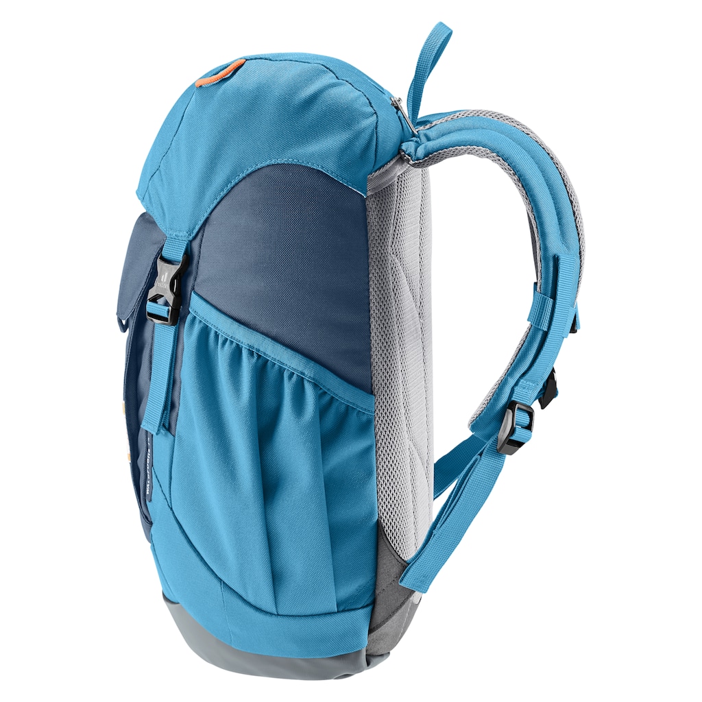 deuter Rucksack »Waldfuchs 14«, reflektierende Details