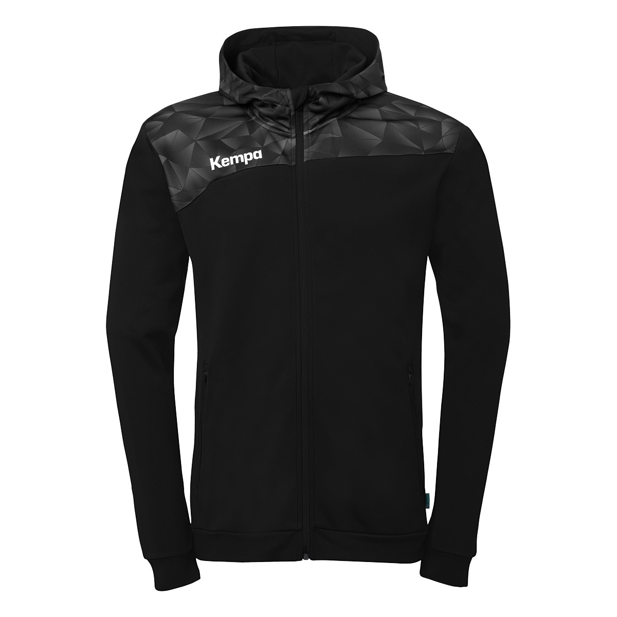 Kempa Trainingsjacke "Trainingsjacke Athletics 29" 1 Stk. tlg.